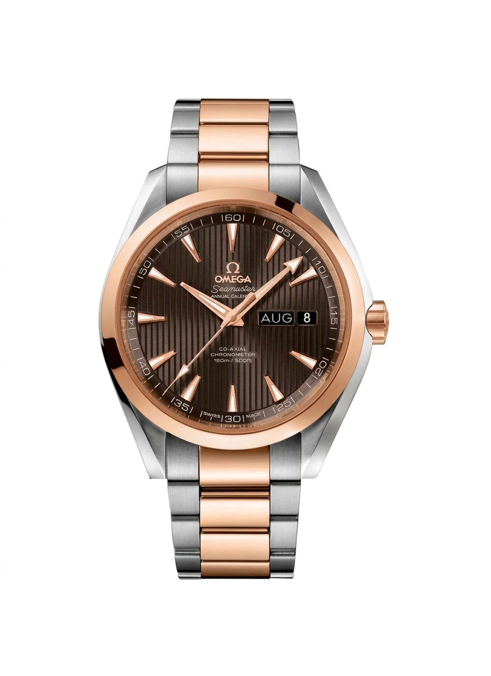 Omega Seamaster Aqua Terra 231.20.43.22.06.002