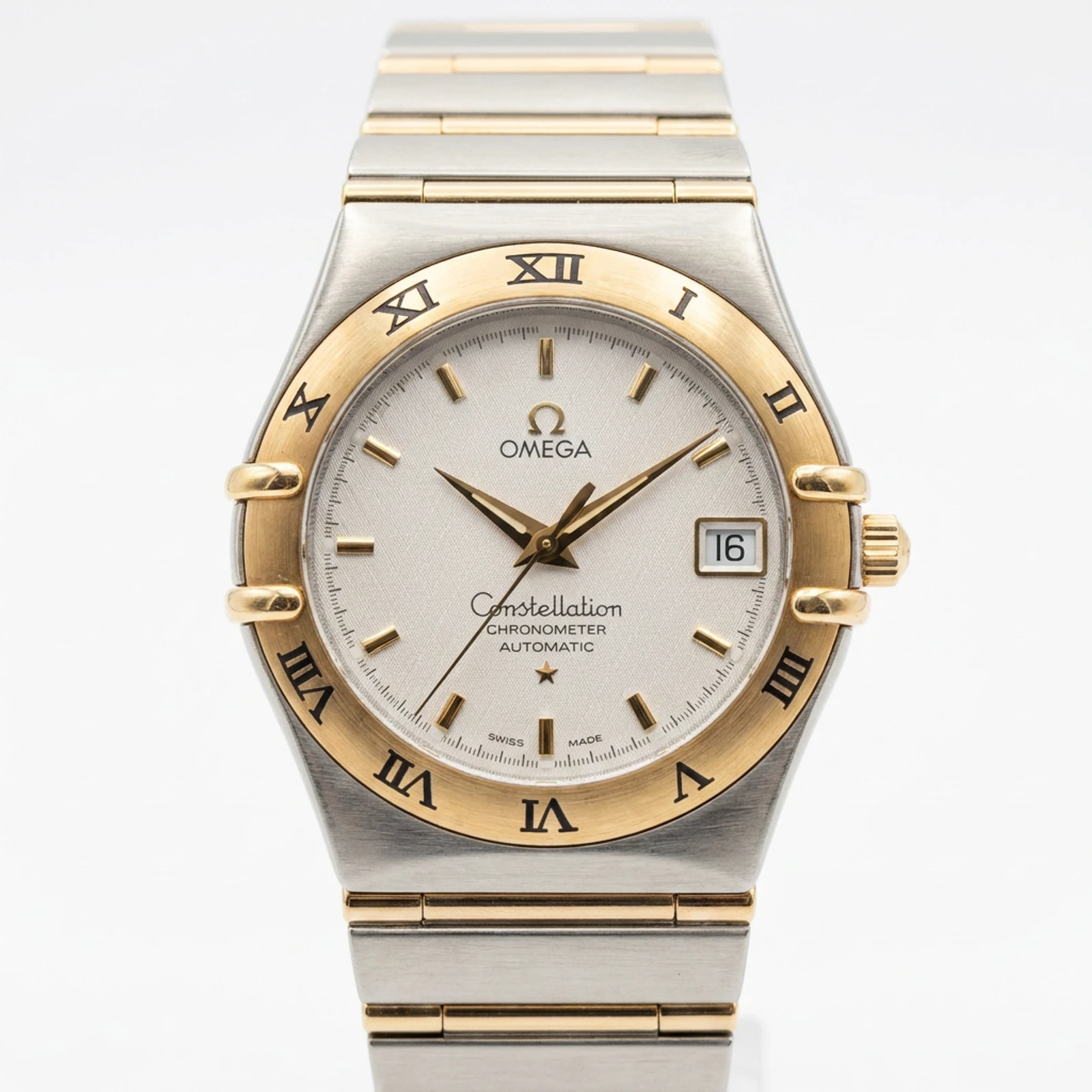 Omega Constellation 1202.30.00