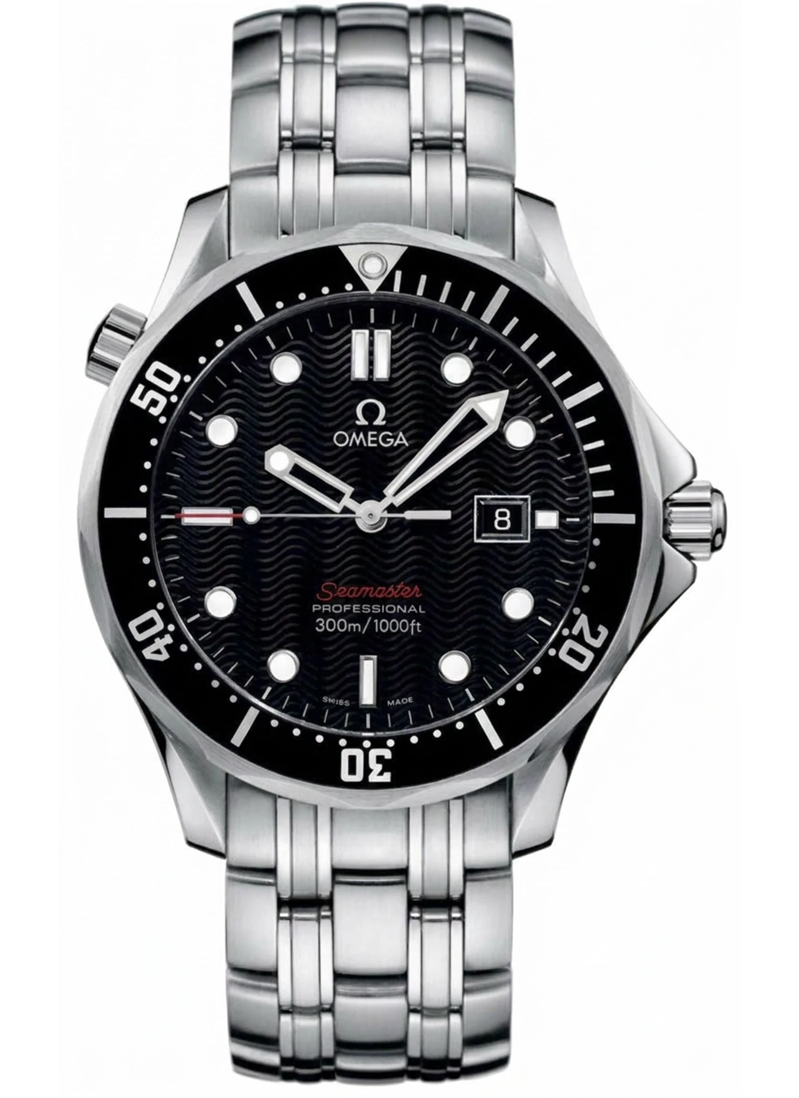 Omega Seamaster Diver 300 M 212.30.41.61.01.001