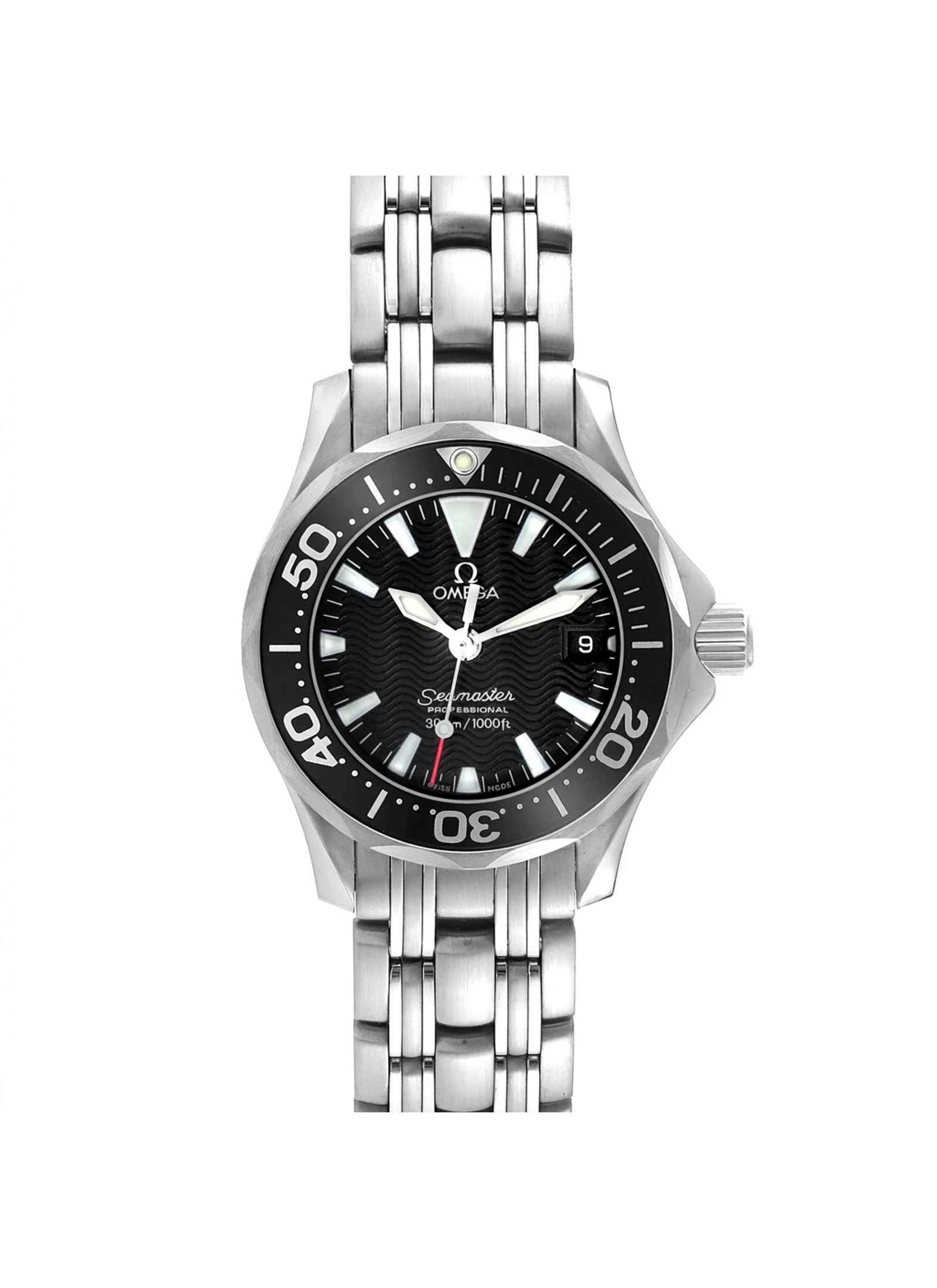 Omega Seamaster 2282.50