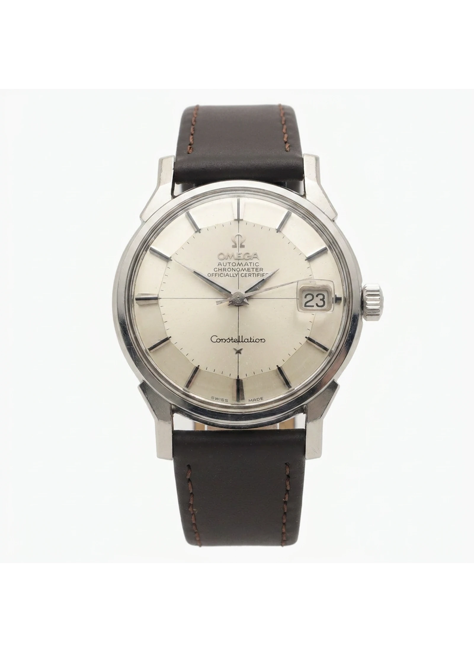 Omega Constellation 168.004/14