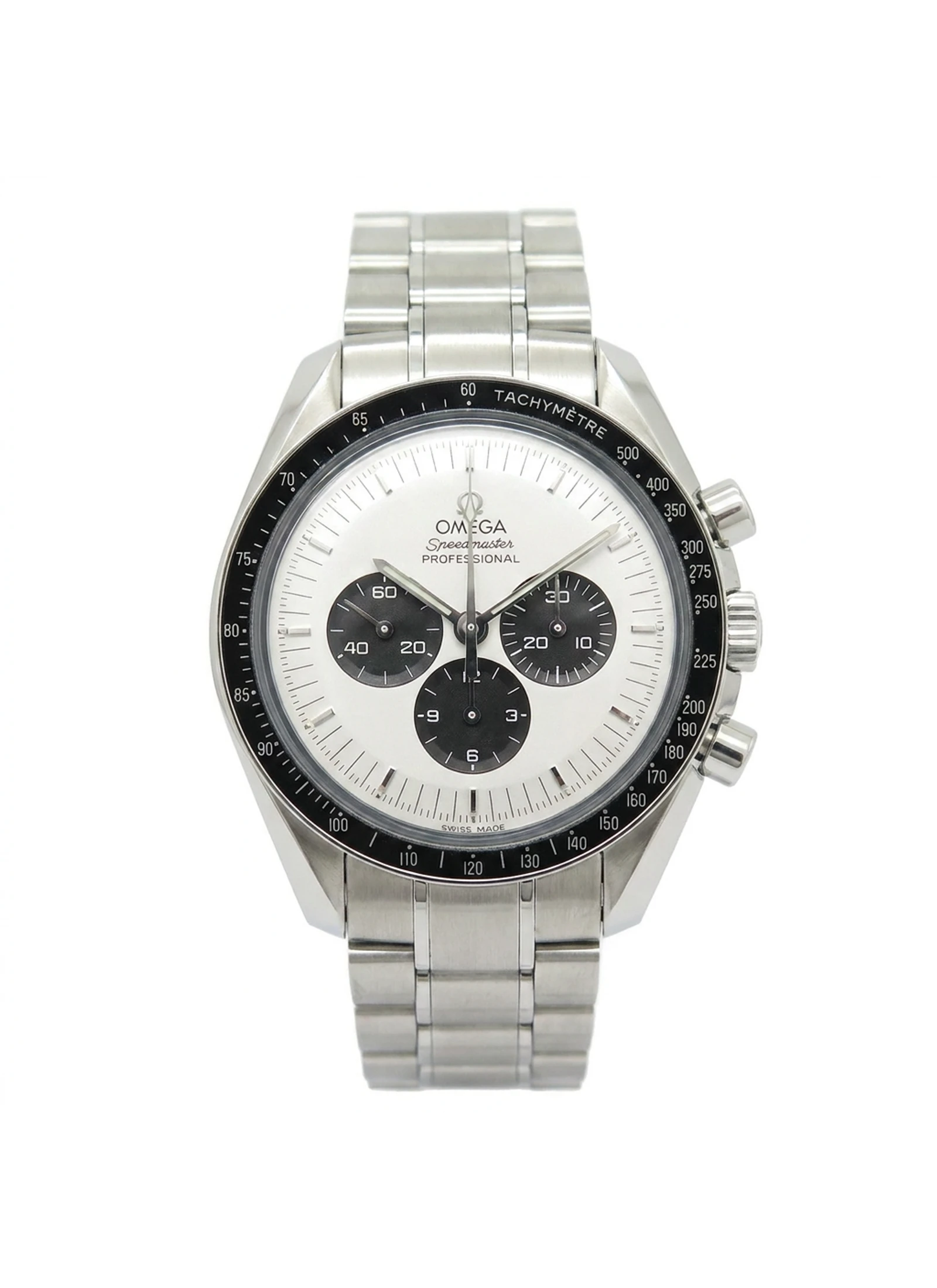 Omega Speedmaster Professional Moonwatch 3569.31