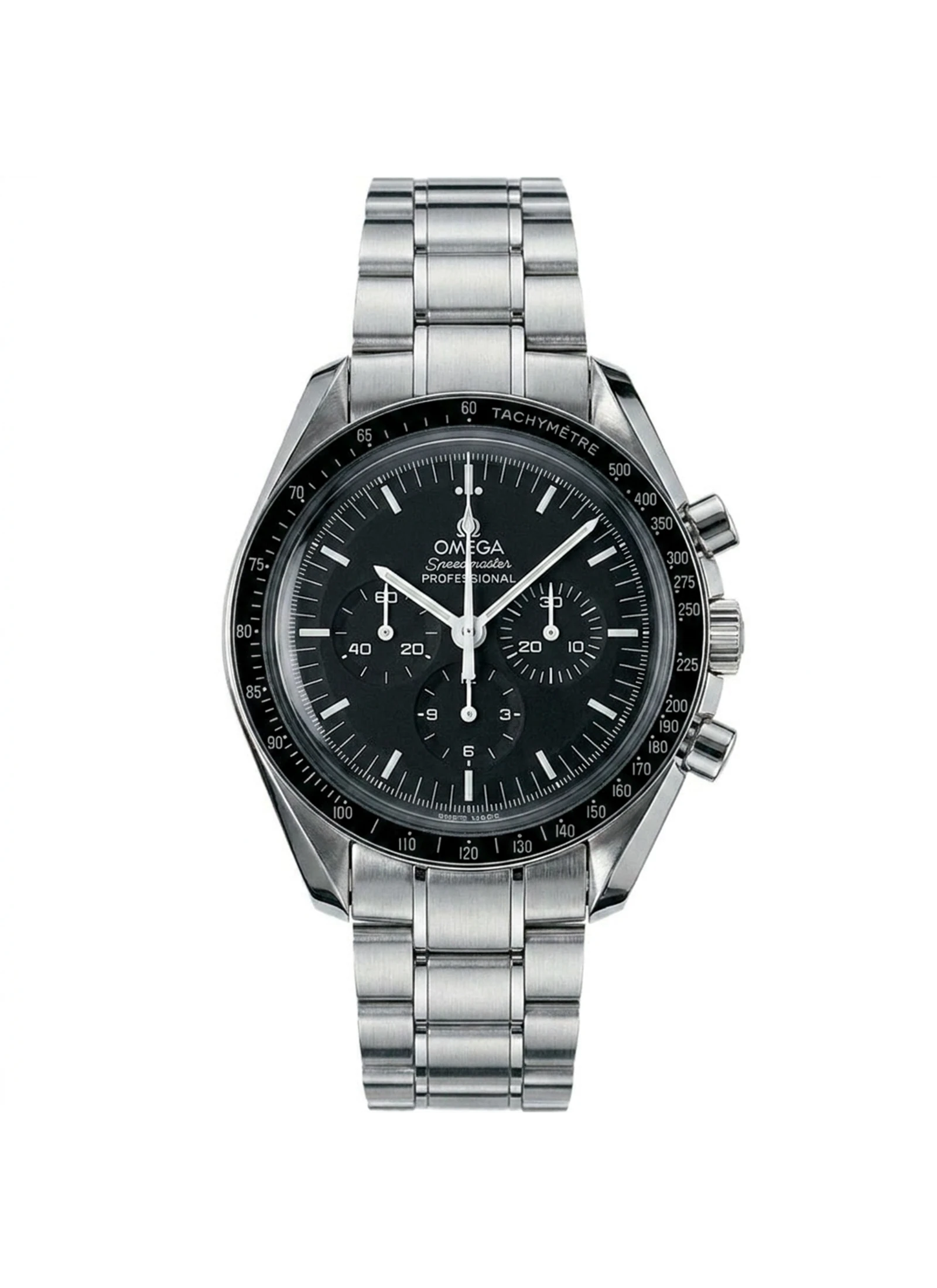 Omega Speedmaster Professional Moonwatch 3572.50