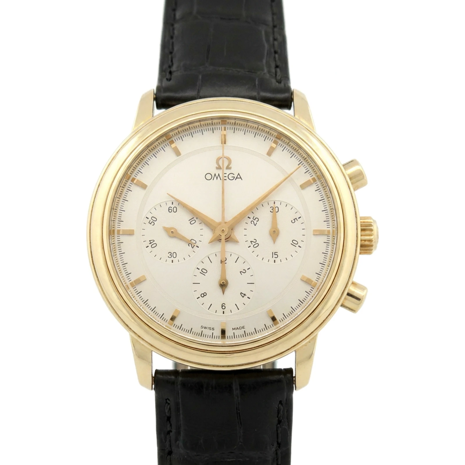 Omega De Ville 145.0050