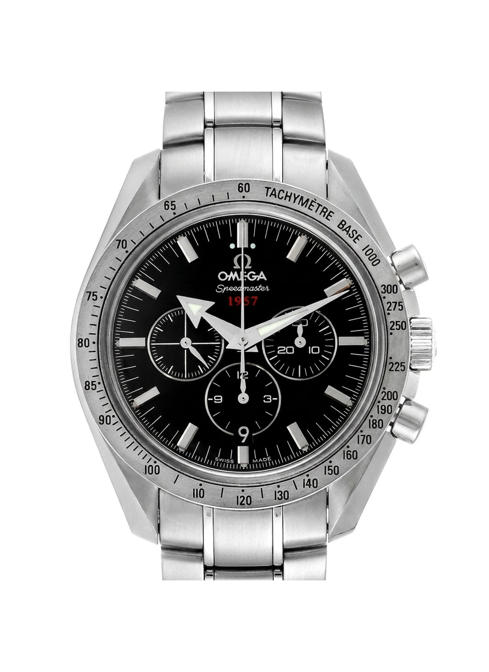 Omega Speedmaster Broad Arrow 321.10.42.50.01.001