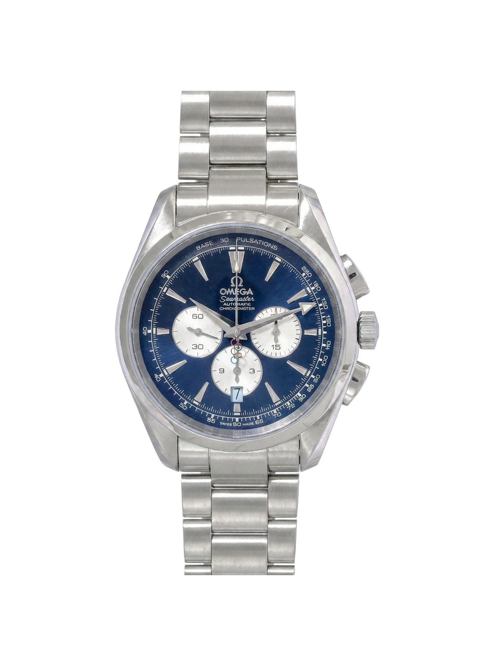 Omega Seamaster Aqua Terra 221.10.42.40.01.001