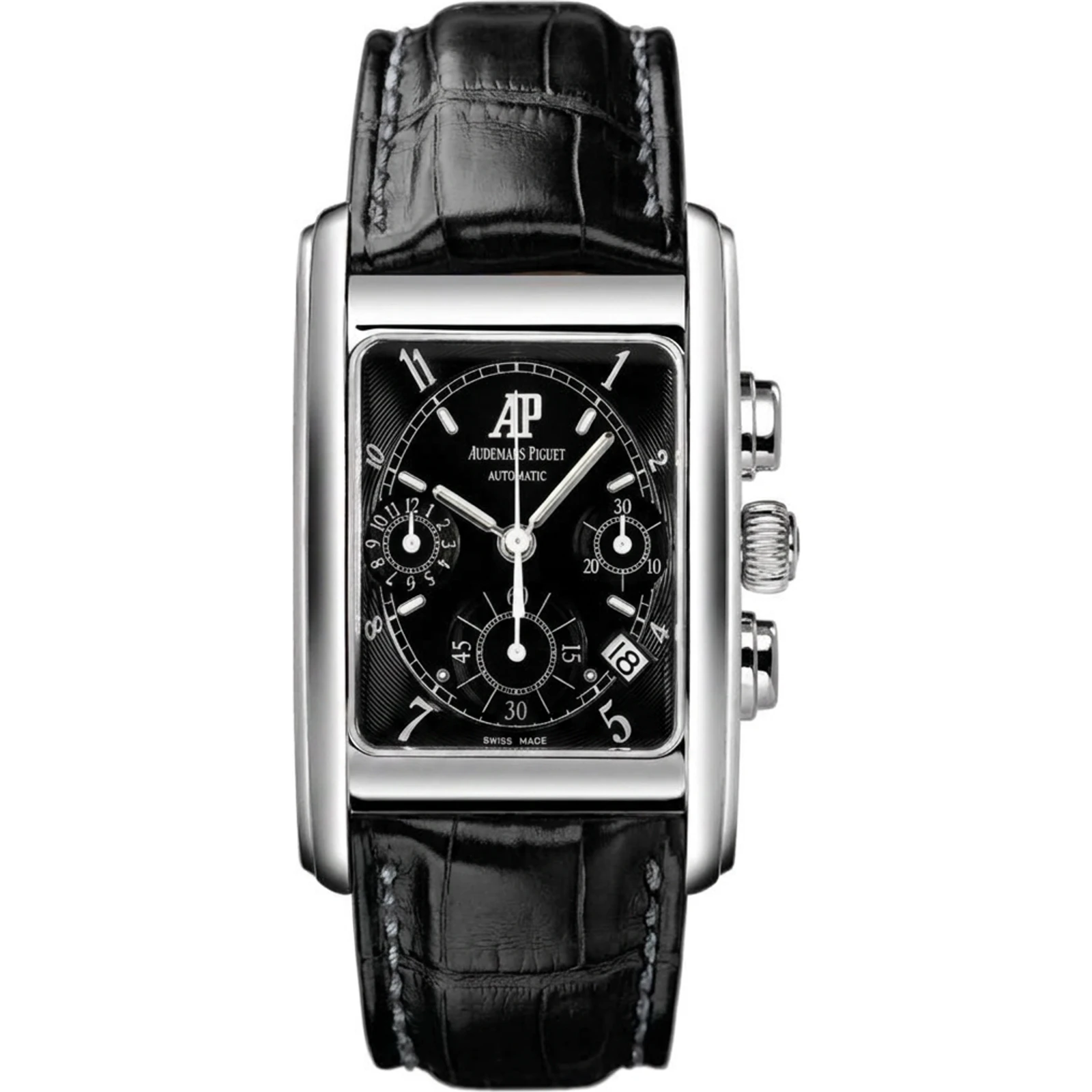Audemars Piguet Edward Piguet 25925BC.OO.D001CR.01