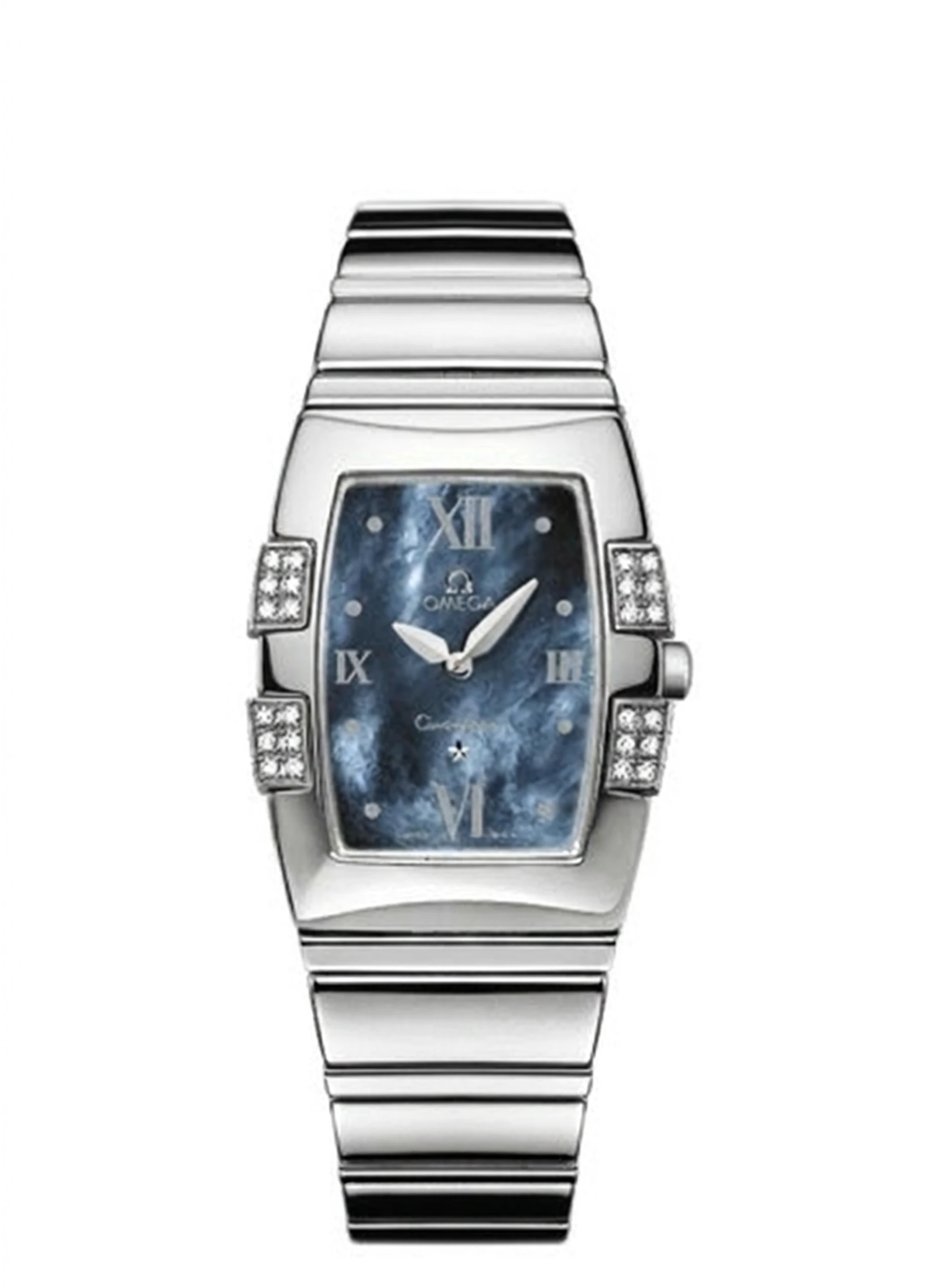Omega Constellation 1586.70.00