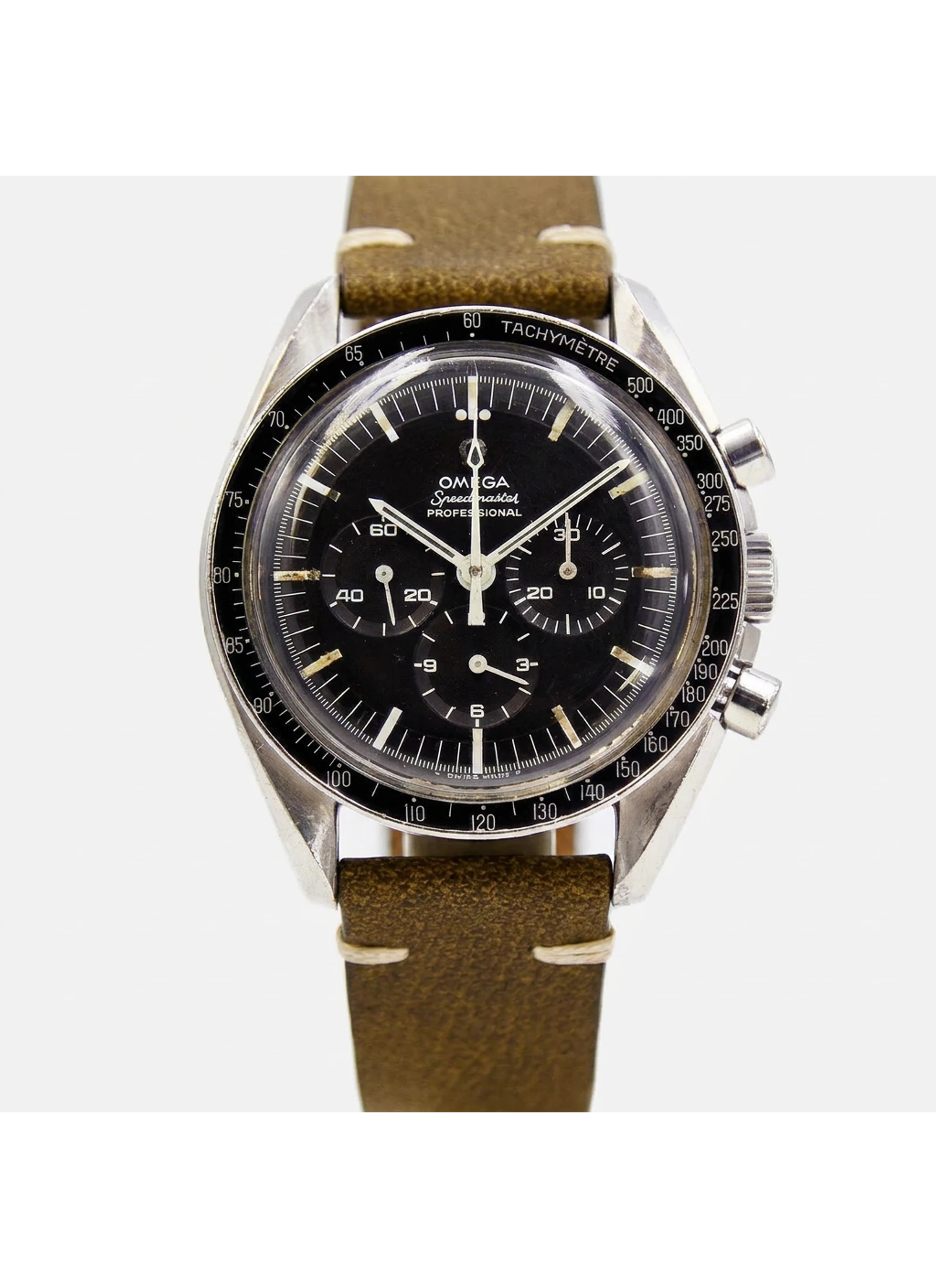 Omega Speedmaster Professional Moonwatch 105.012-66