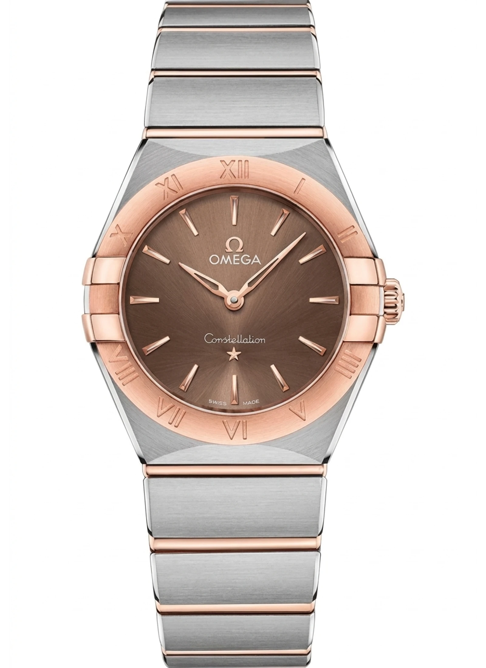 Omega Constellation O13120286013001
