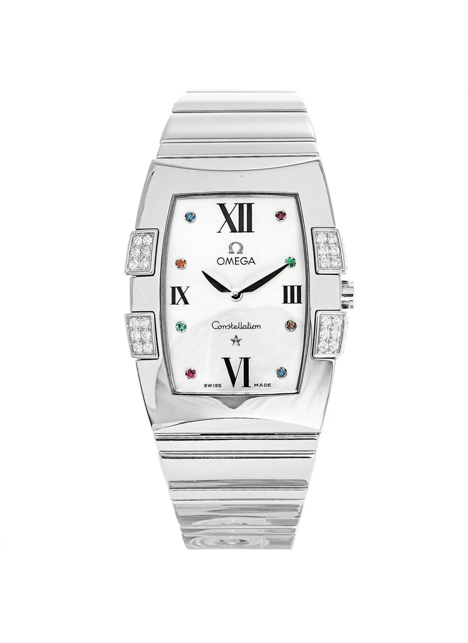 Omega Constellation 1584.79.00