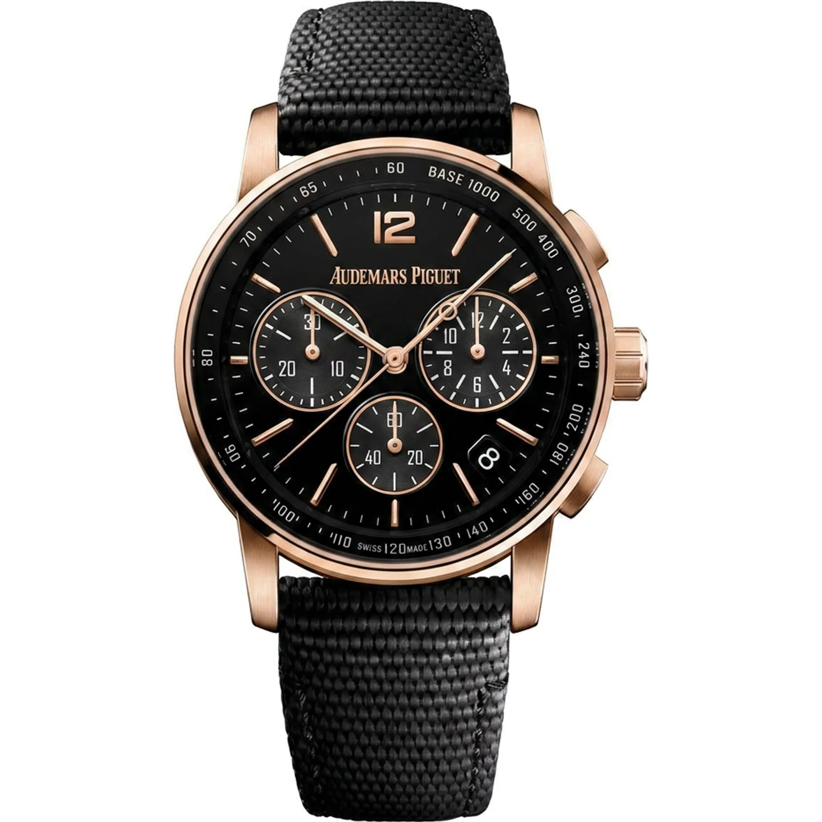 Audemars Piguet Code 11.59 26393OR.OO.A002KB.01