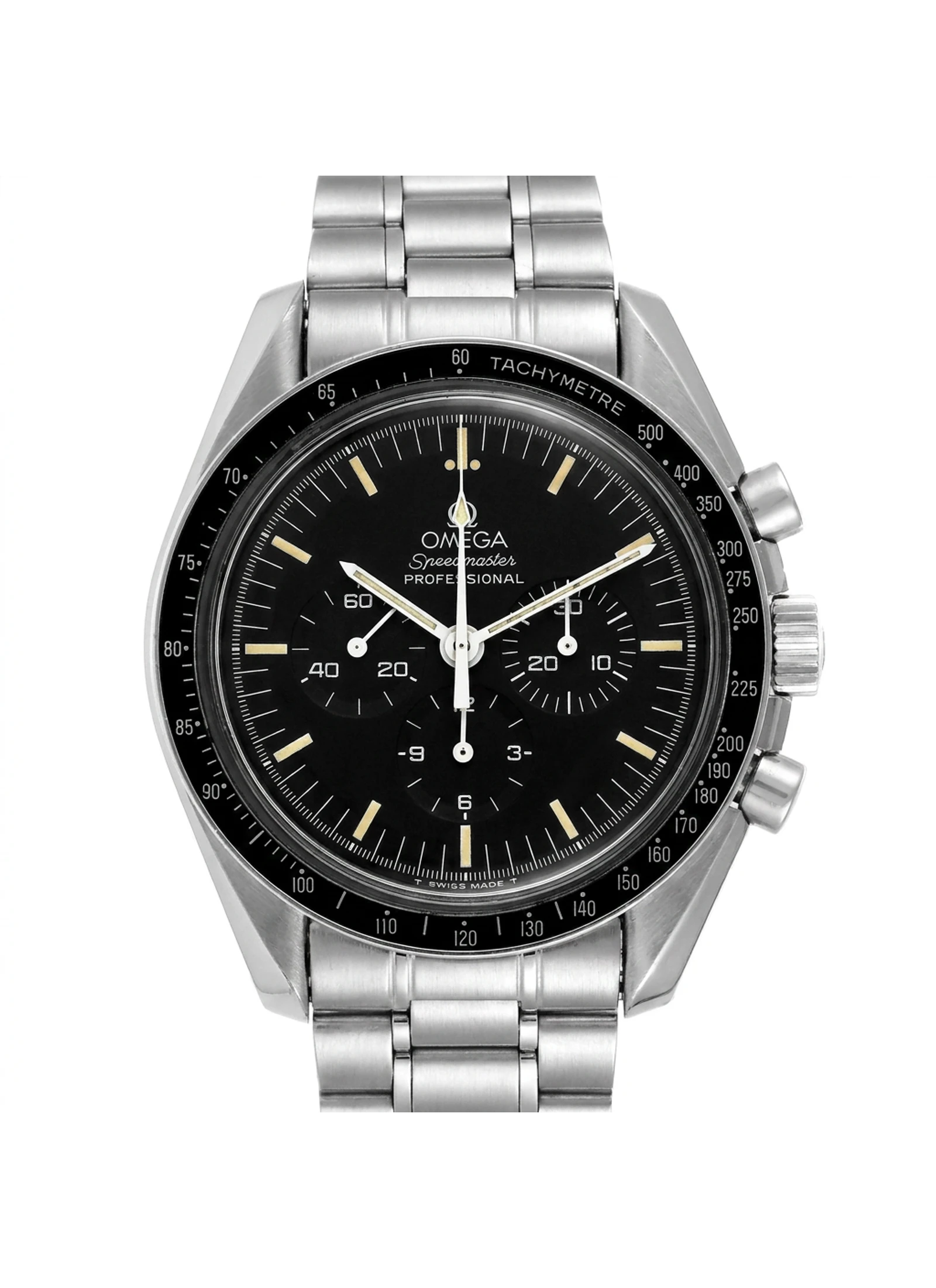 Omega Speedmaster 3591.50