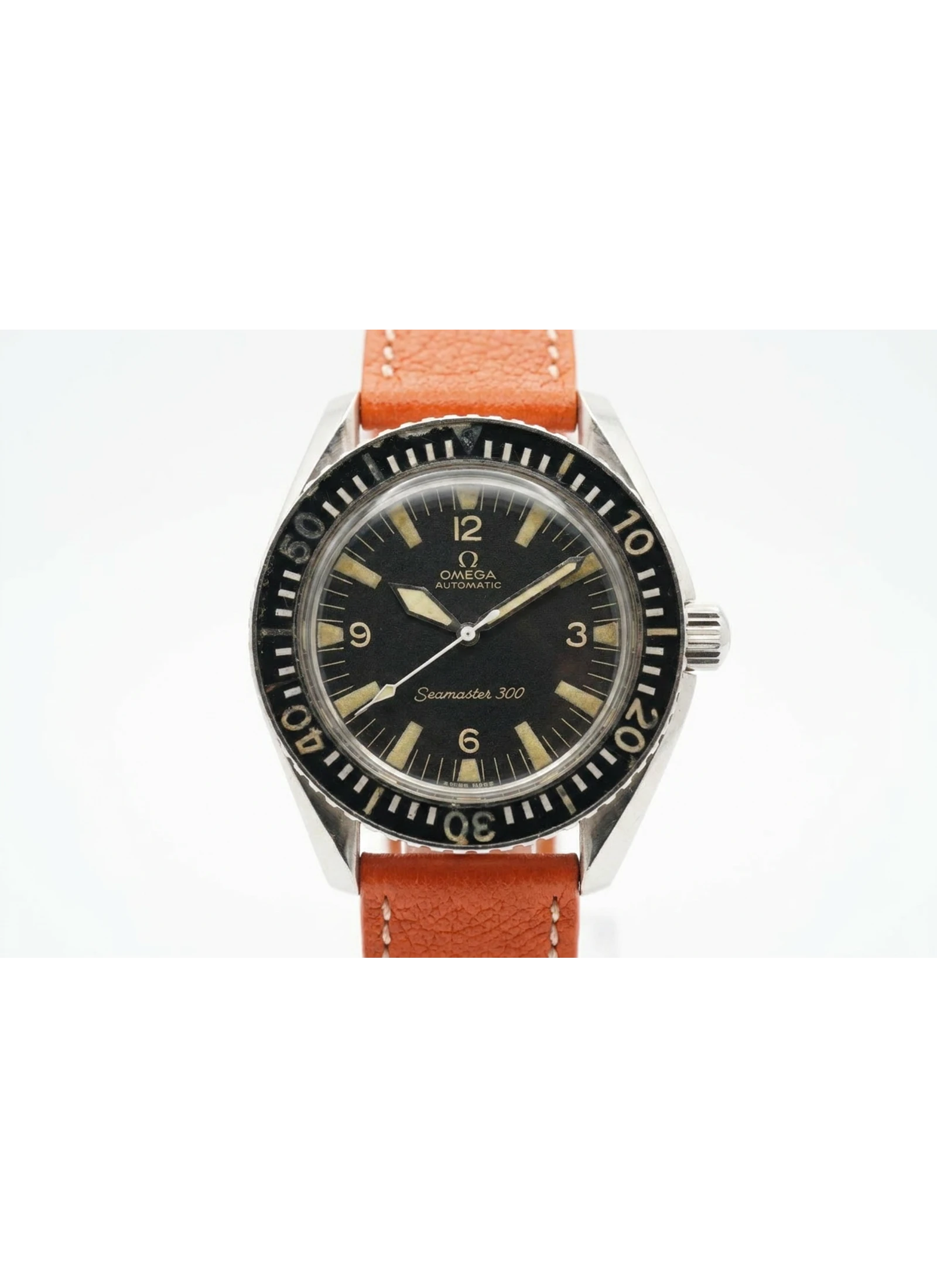 Omega Seamaster 300 ST 165.024