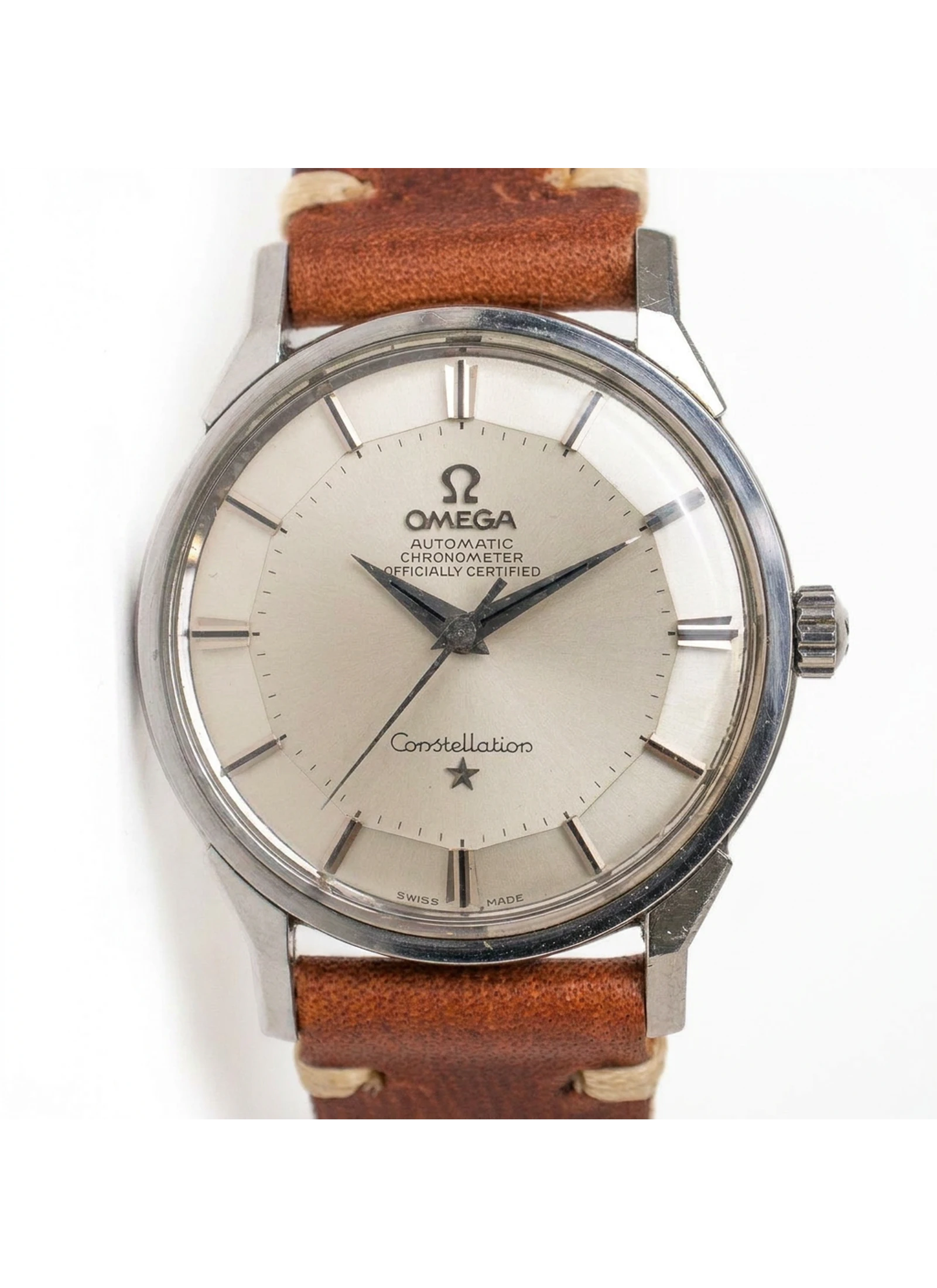 Omega Constellation 166.059