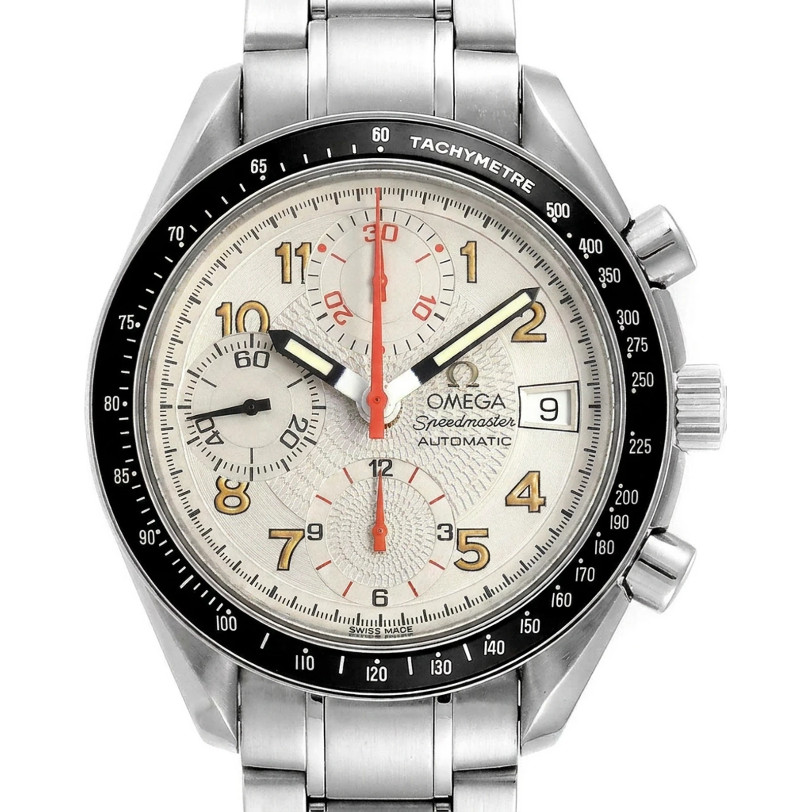 Omega Speedmaster 3513.33