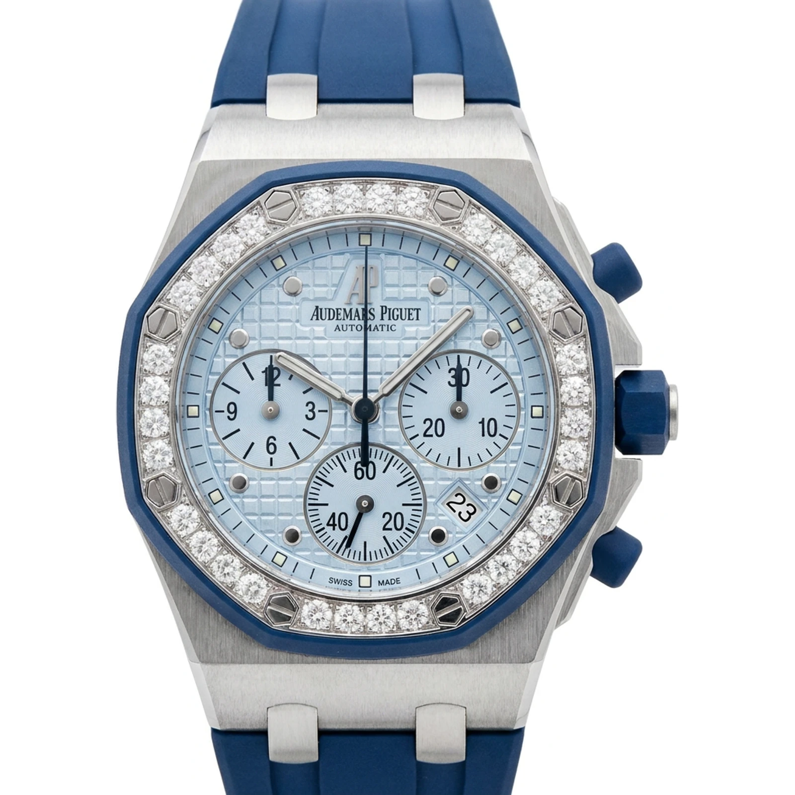 Audemars Piguet Royal Oak Offshore Lady 25986CK.ZZ.D020CA.02