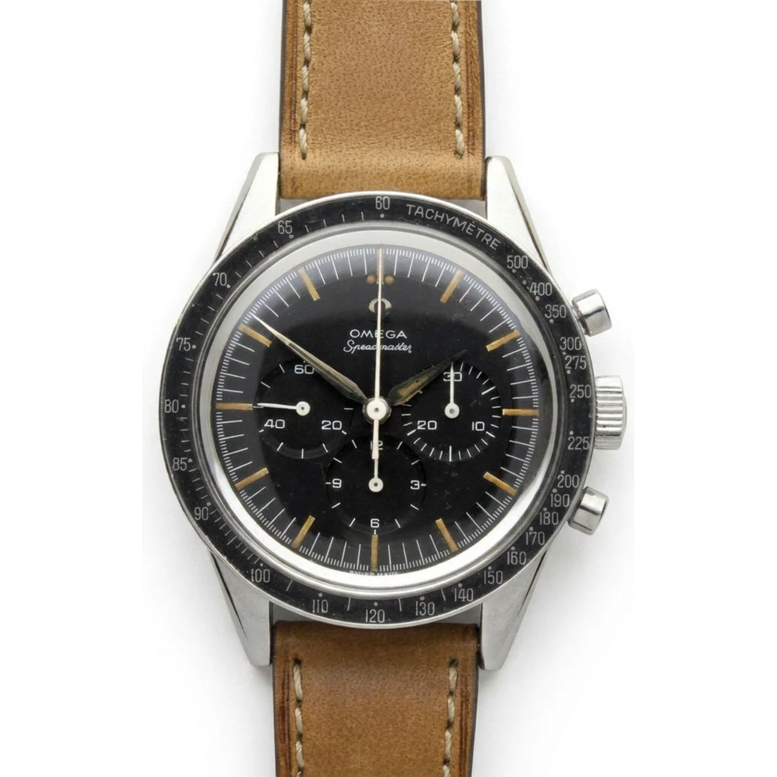Omega Speedmaster 2998-4