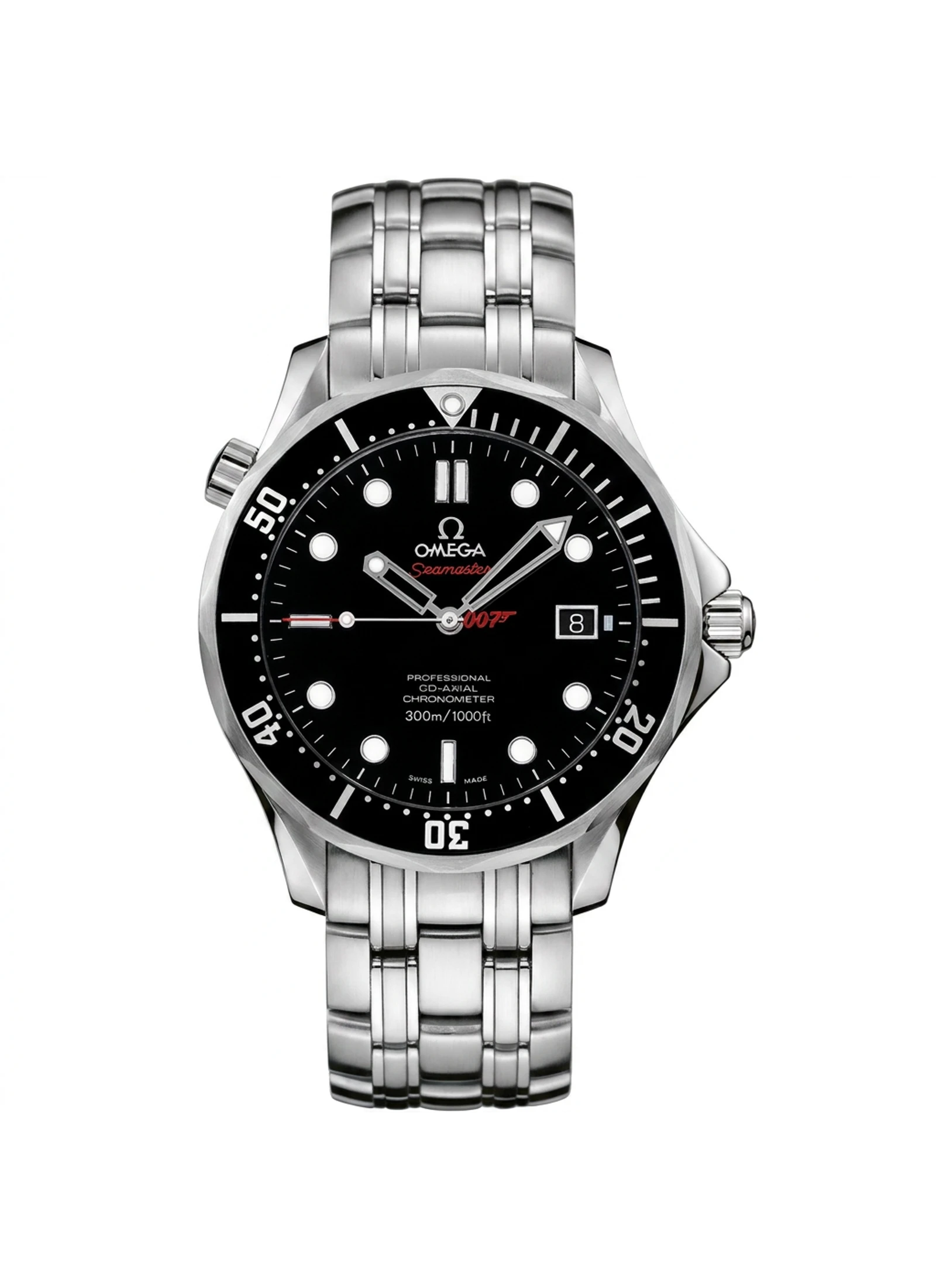 Omega Seamaster Diver 300 M 212.30.41.20.01.001