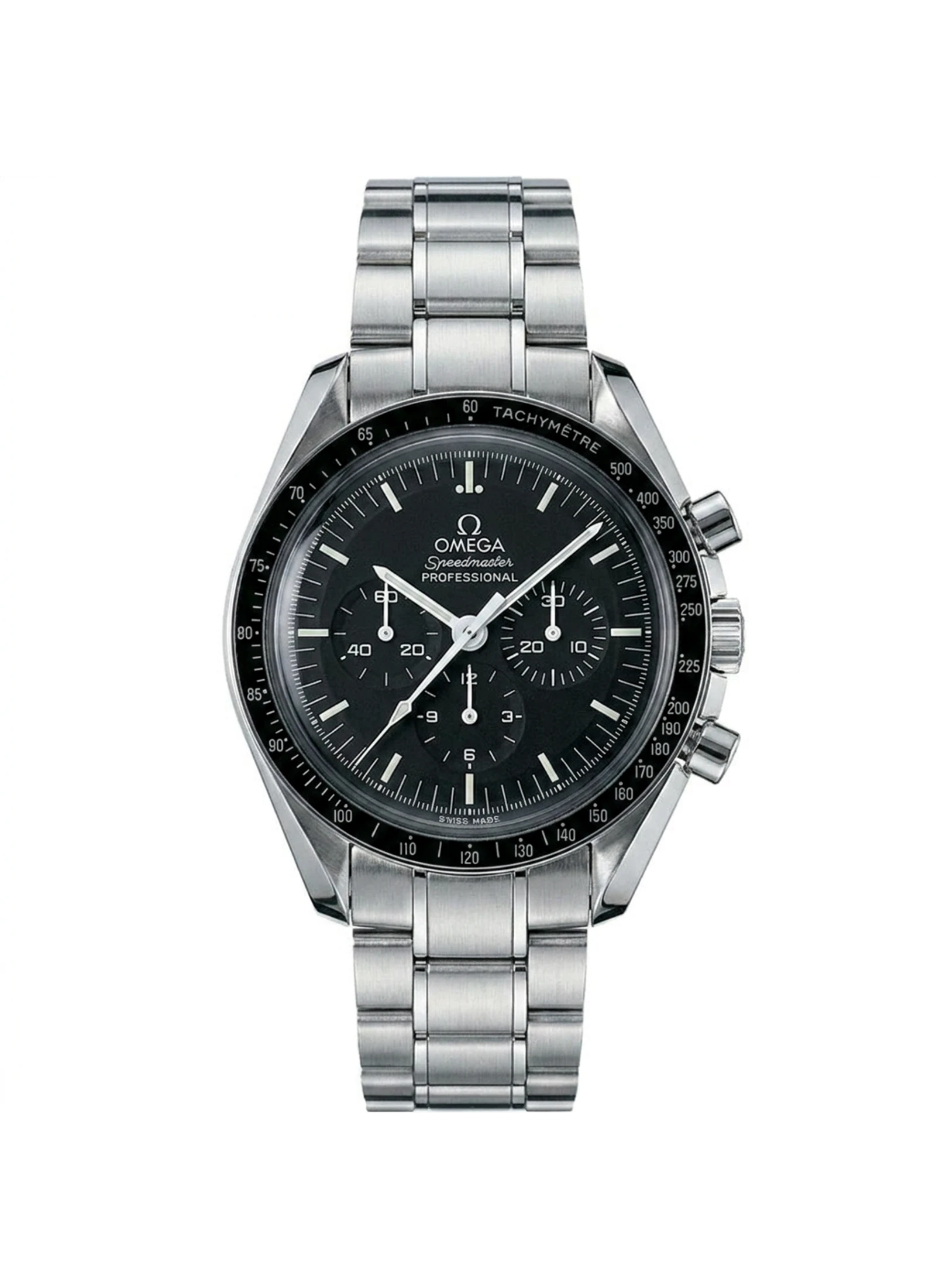 Omega Speedmaster Professional Moonwatch 3572.50.00