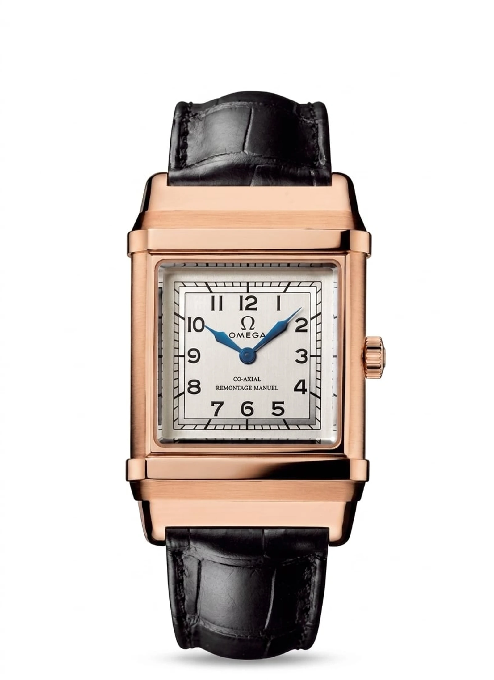 Omega Museum Collection