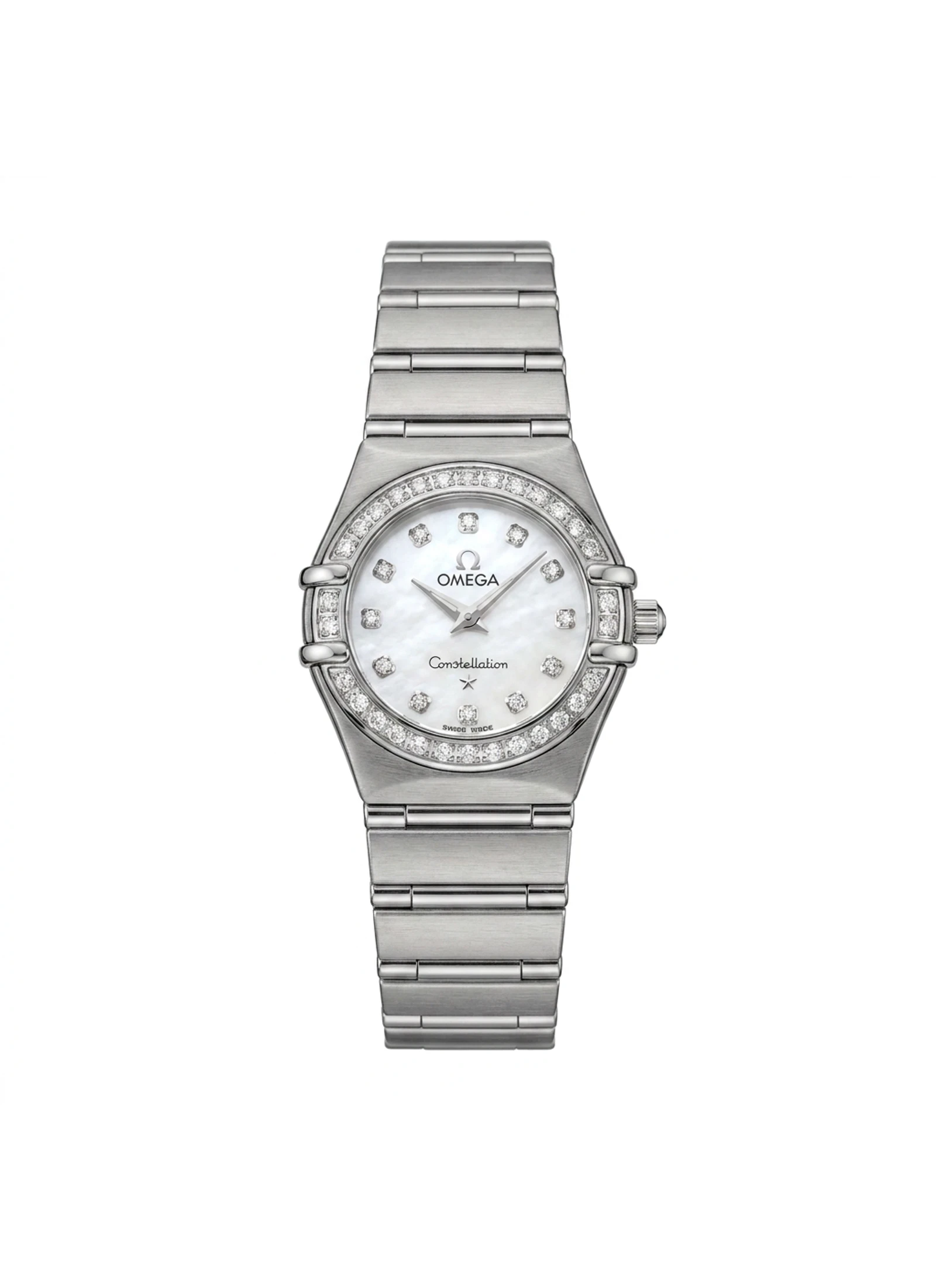 Omega Constellation 1460.75.00