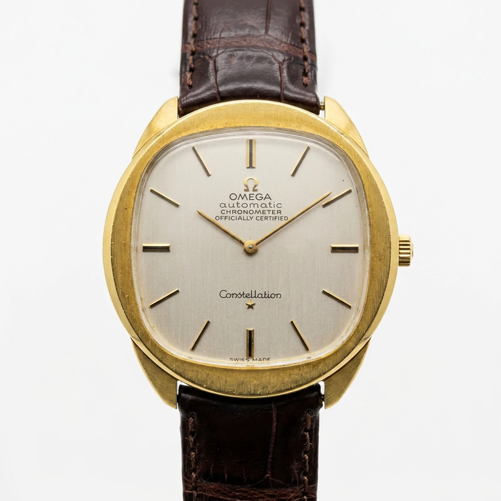 Omega Constellation 136041