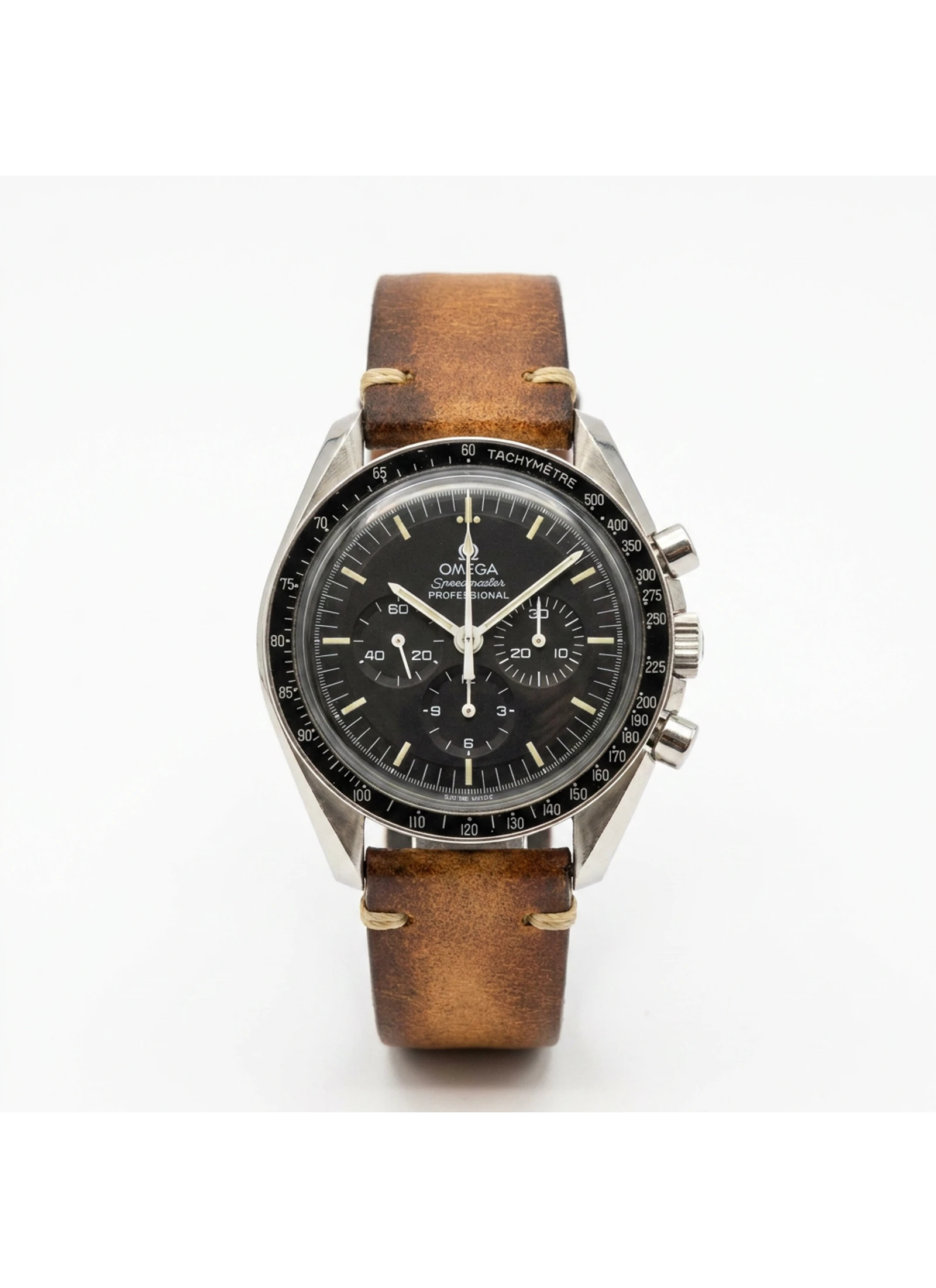 Omega Speedmaster Professional Moonwatch 145.022-68ST