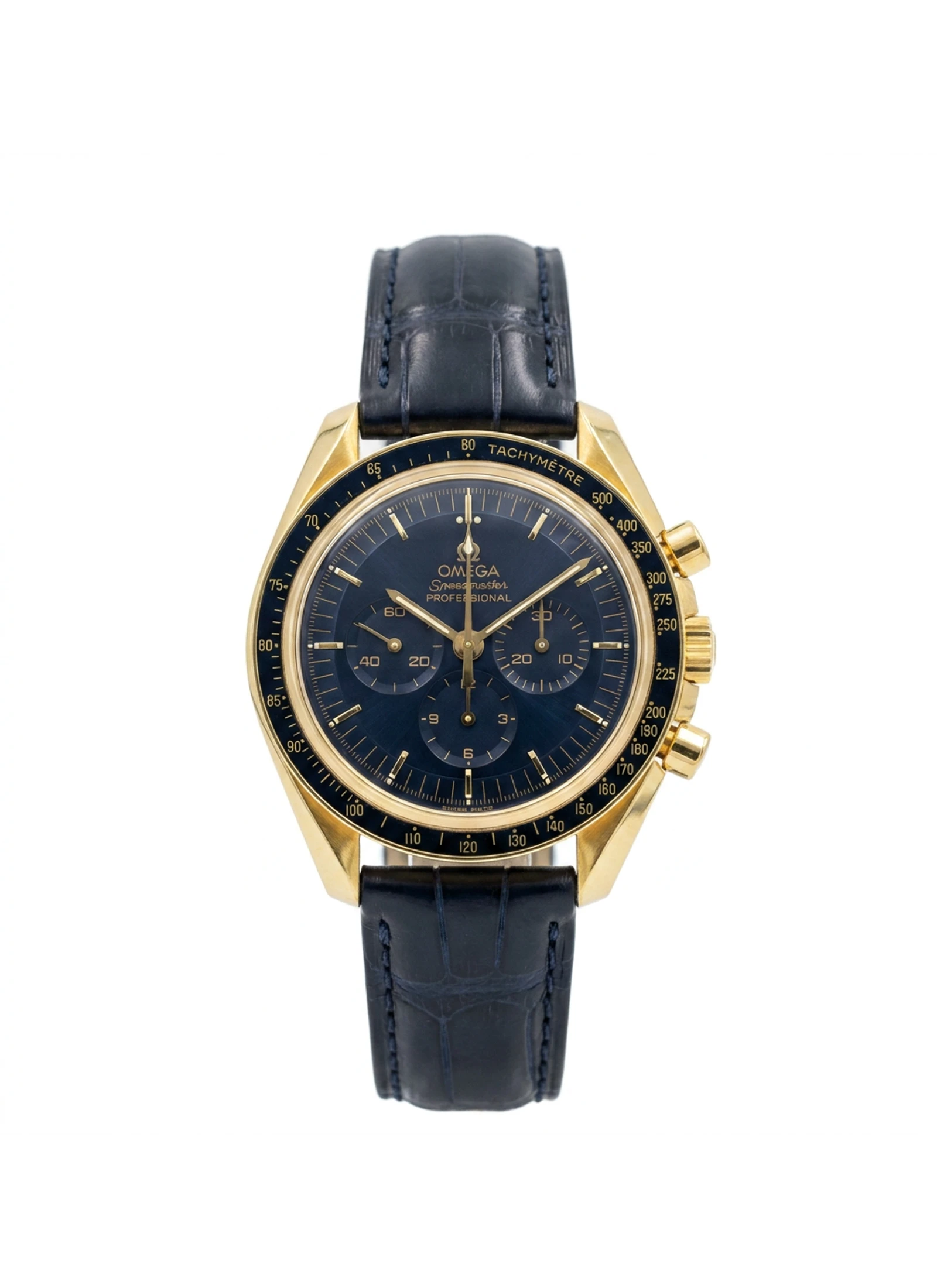 Omega Speedmaster Professional Moonwatch 1450052