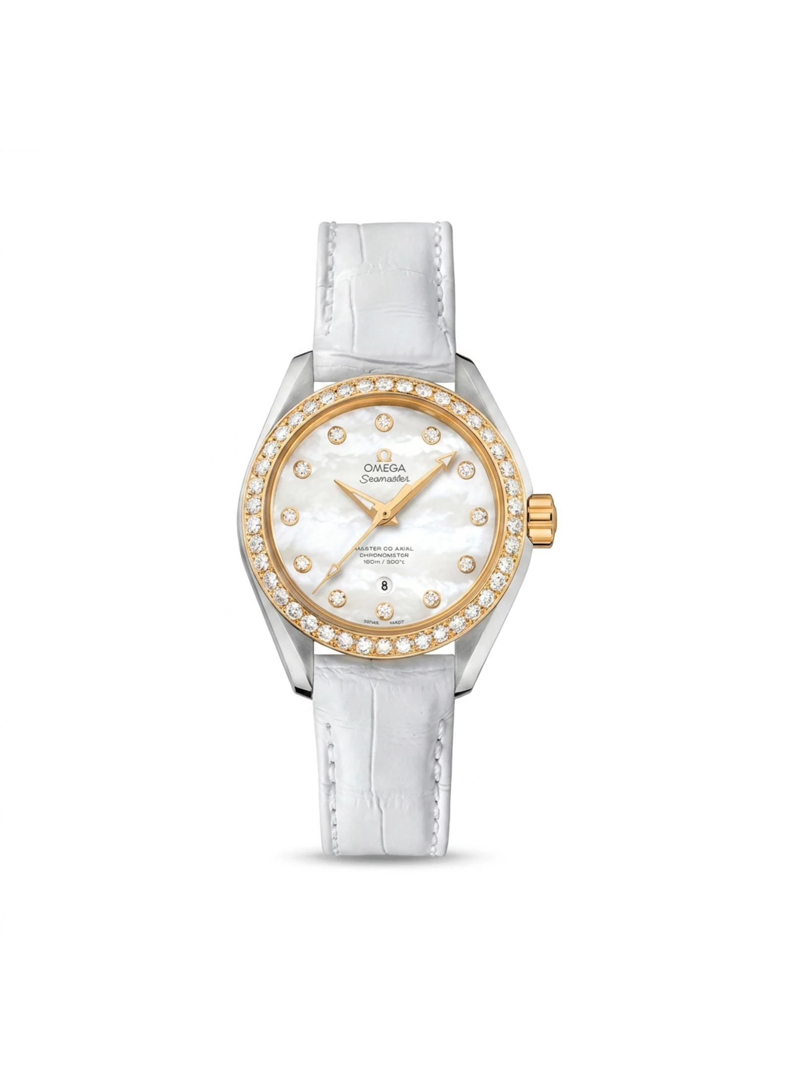 Omega Seamaster Aqua Terra 231.25.34.20.55.006