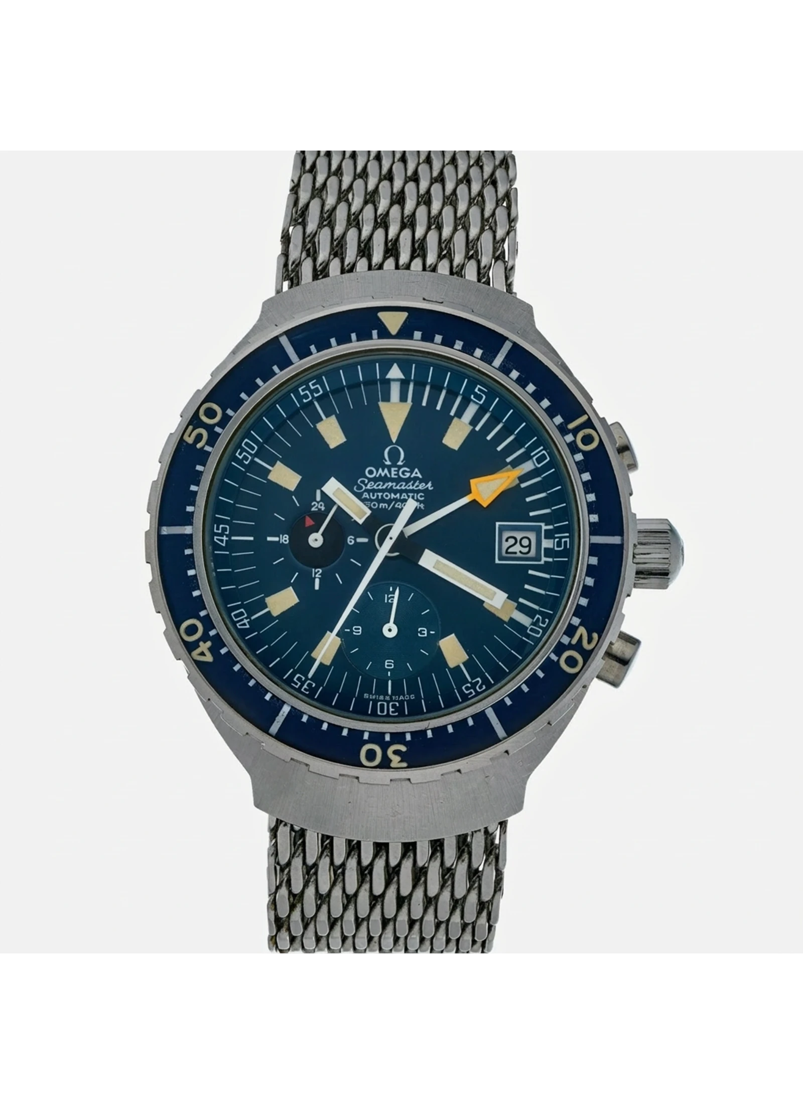 Omega Seamaster 176.004