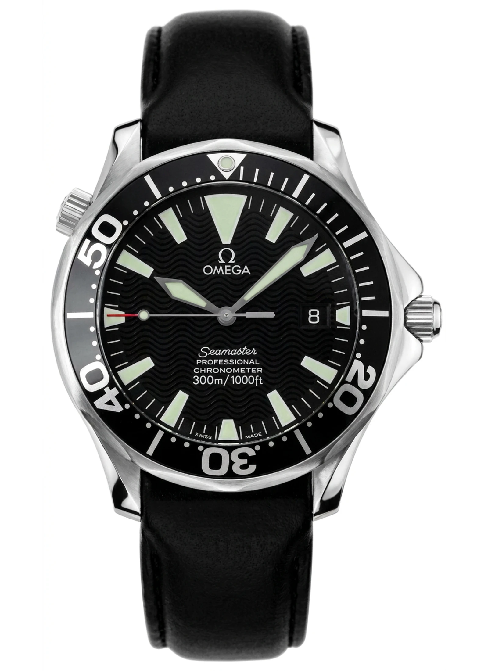 Omega Seamaster 300 29545091