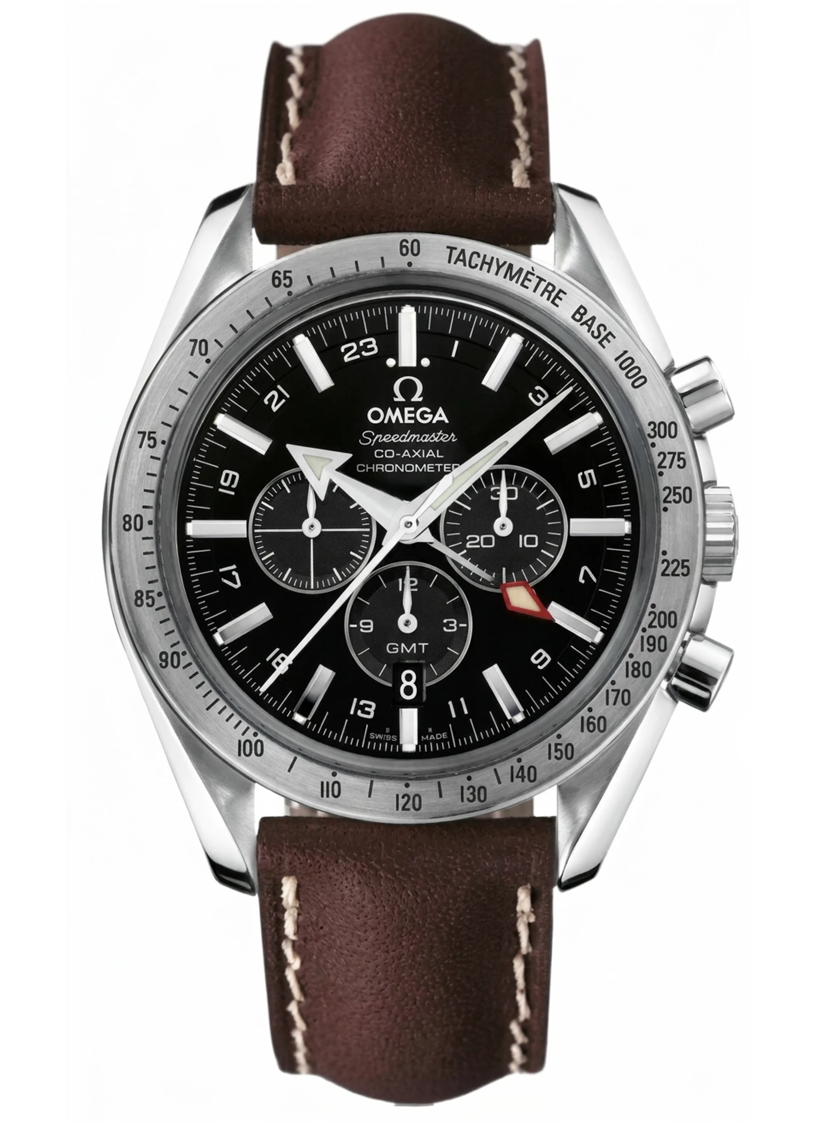 Omega Speedmaster Broad Arrow 3881.50.37