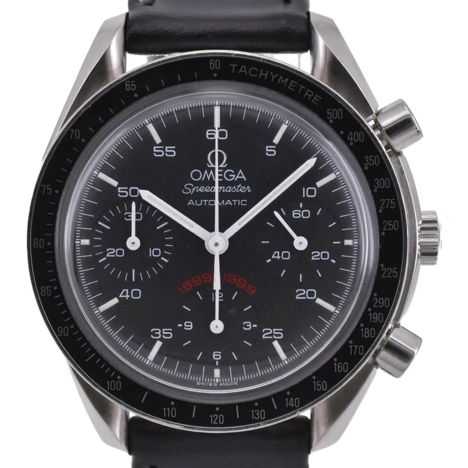 Omega Speedmaster Reduced 38105141