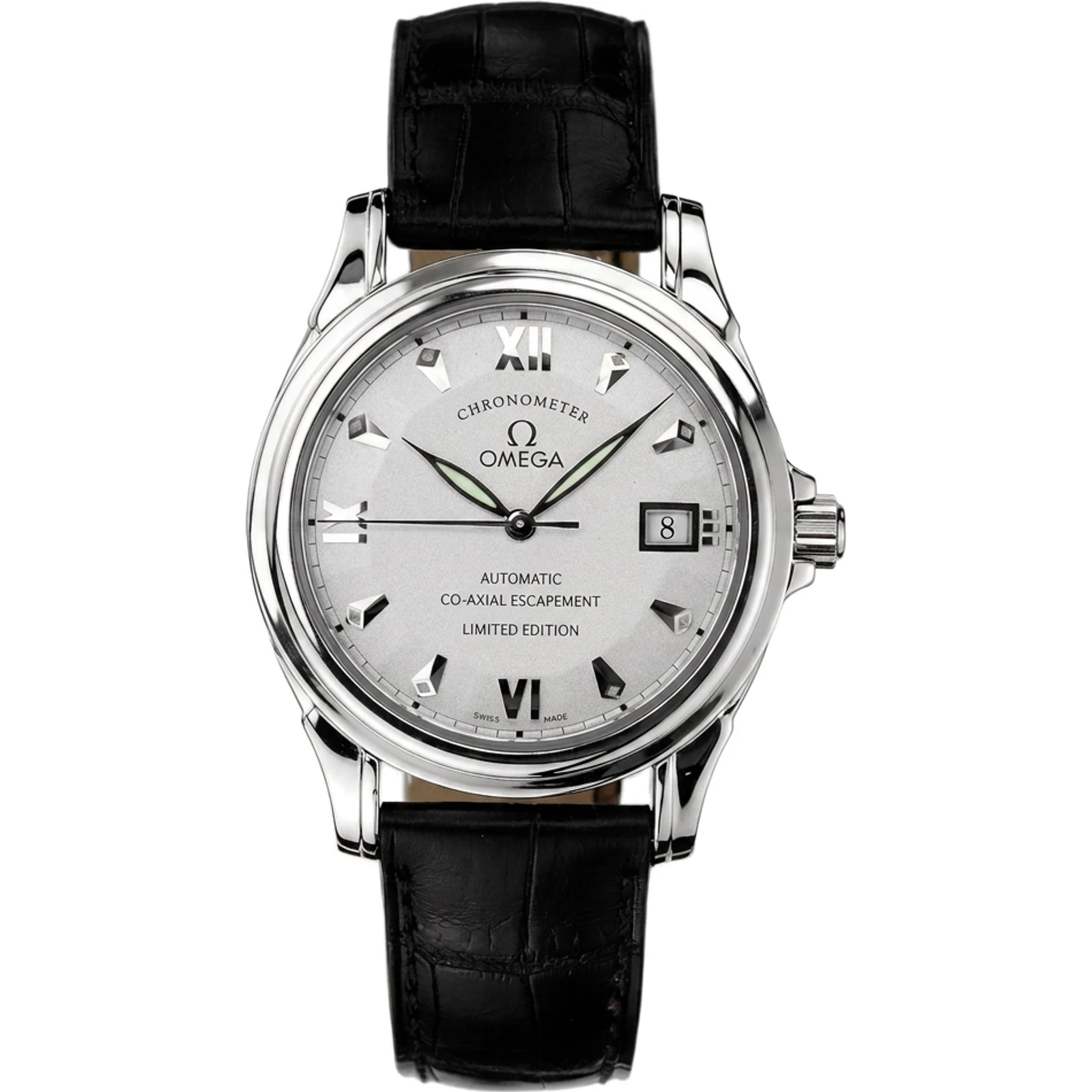 Omega De Ville Co-Axial 5941.31.31
