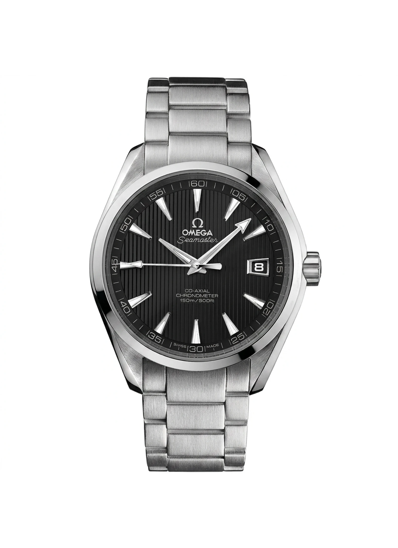 Omega Seamaster Aqua Terra 231.10.42.21.06.001