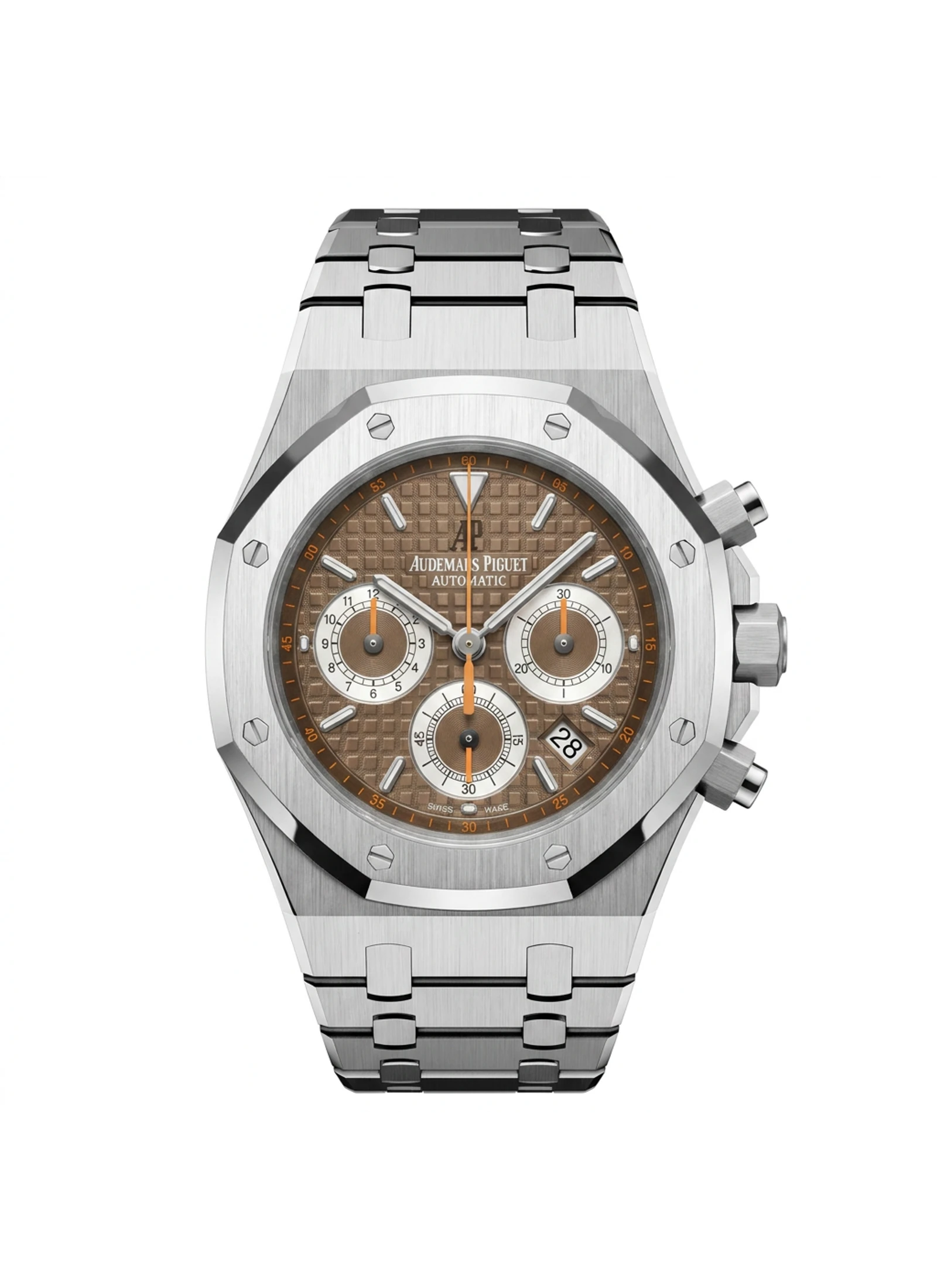 Audemars Piguet Royal Oak Chronograph 26300ST.00.1110ST.08