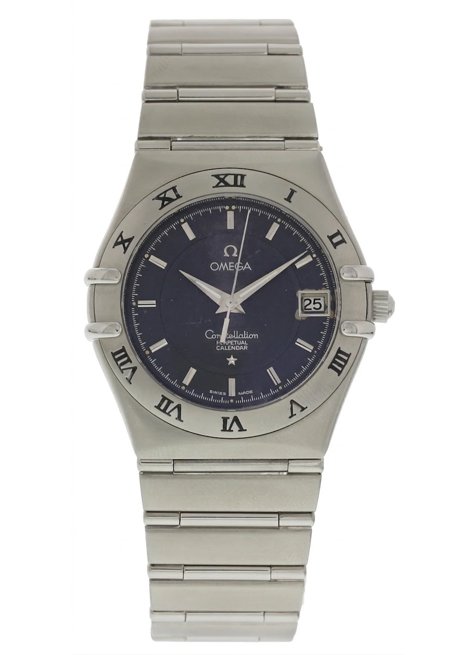 Omega Constellation 396.1202