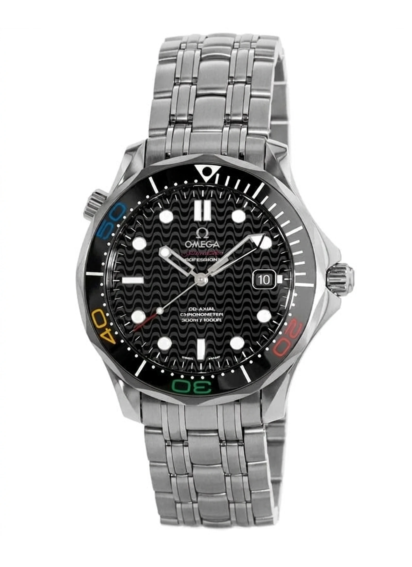 Omega Seamaster Diver 300 M 522.30.41.20.01.001