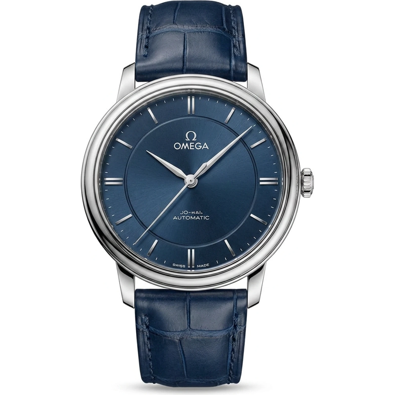 Omega De Ville Prestige 424.13.40.20.03.004