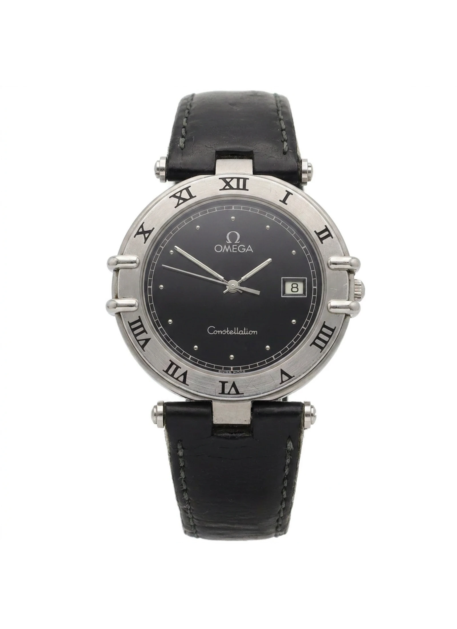 Omega Constellation 196.0360