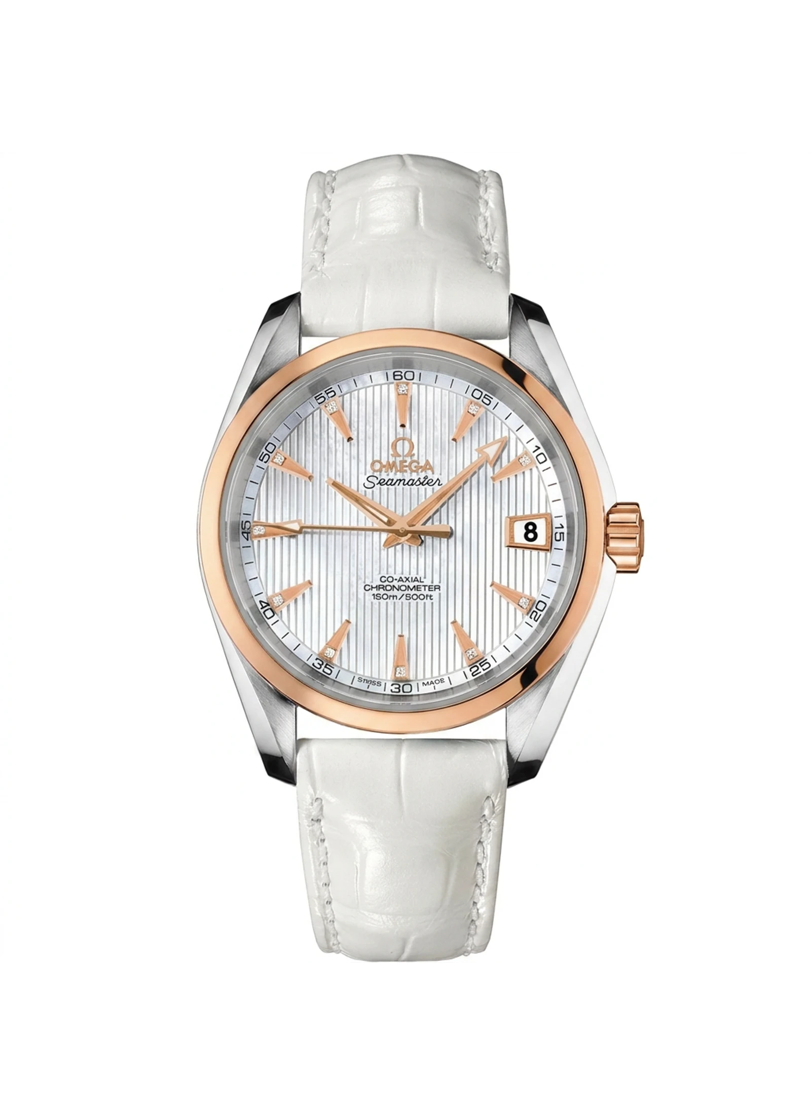 Omega Seamaster Aqua Terra 231.23.39.21.55.001