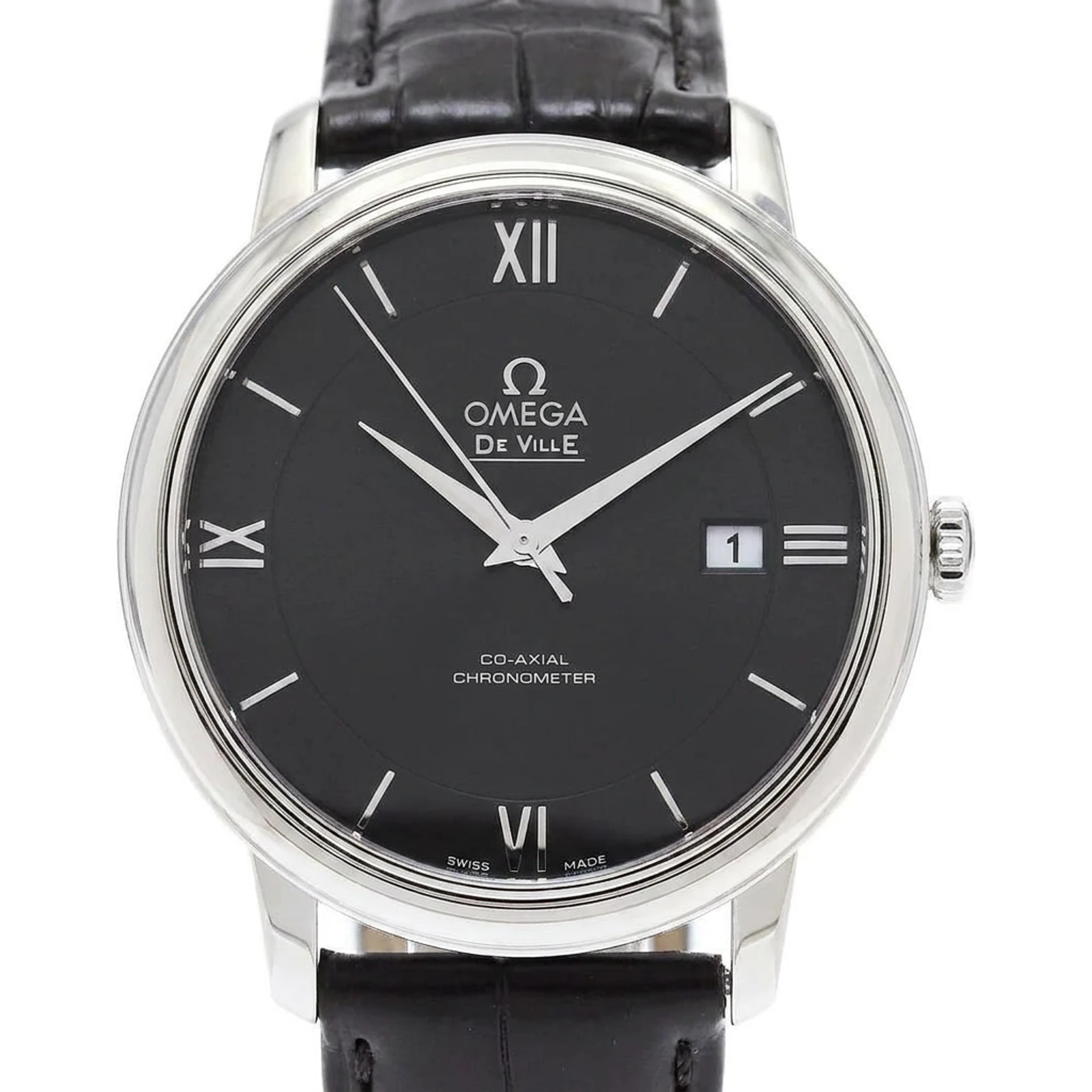 Omega De Ville Prestige 424.13.40.20.01.001