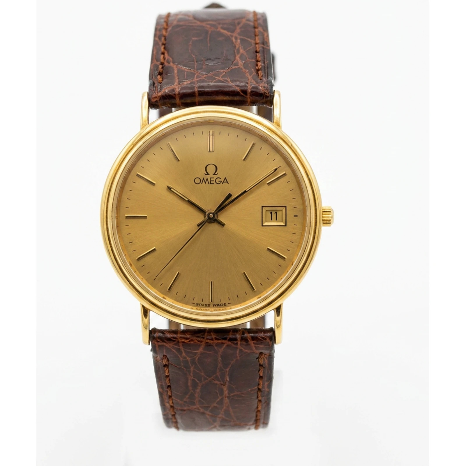 Omega De Ville 1967500