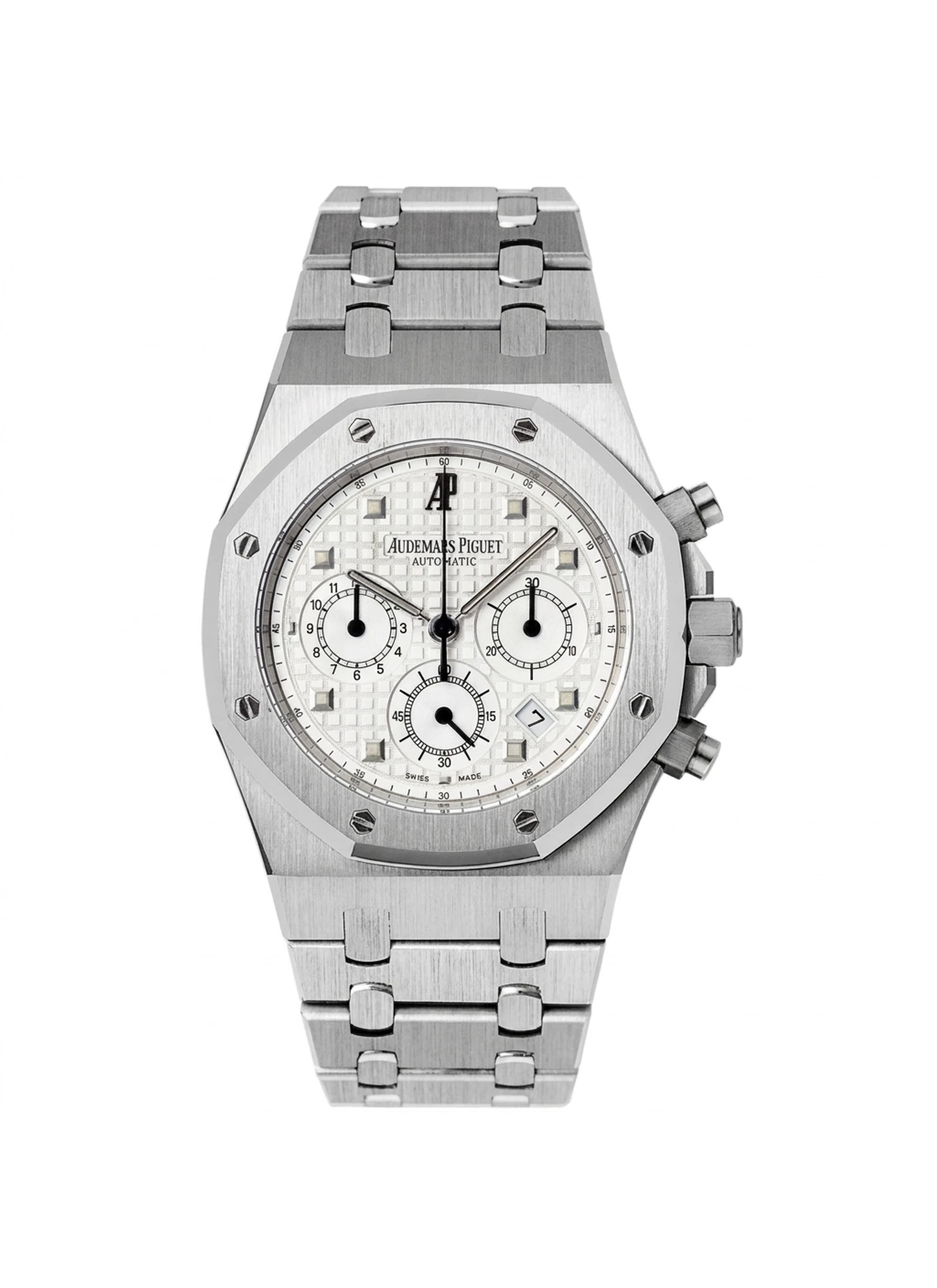 Audemars Piguet Royal Oak Chronograph 25960BC