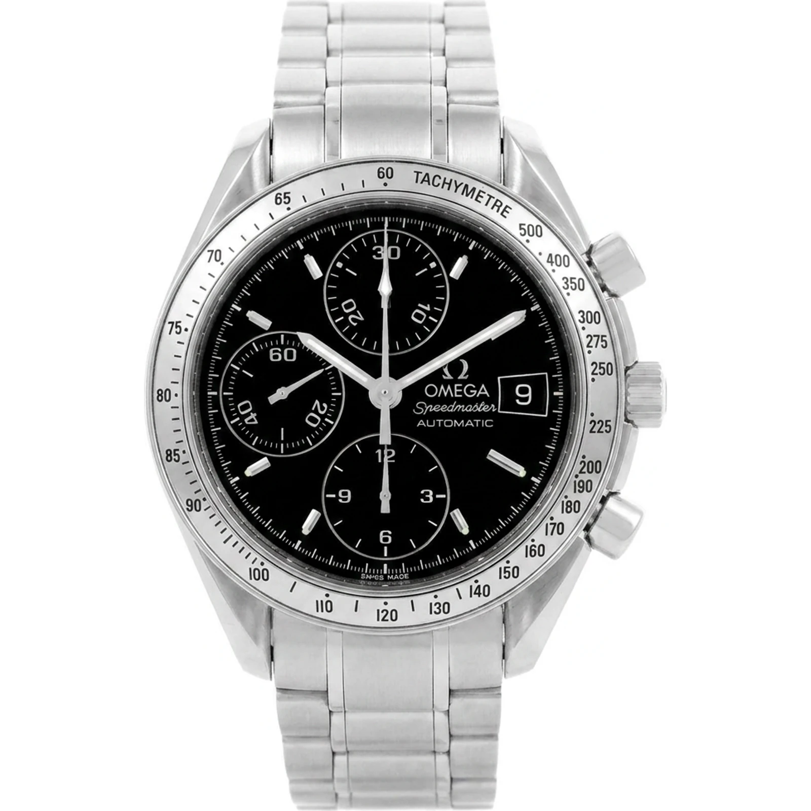Omega Speedmaster Date 3513.50.00