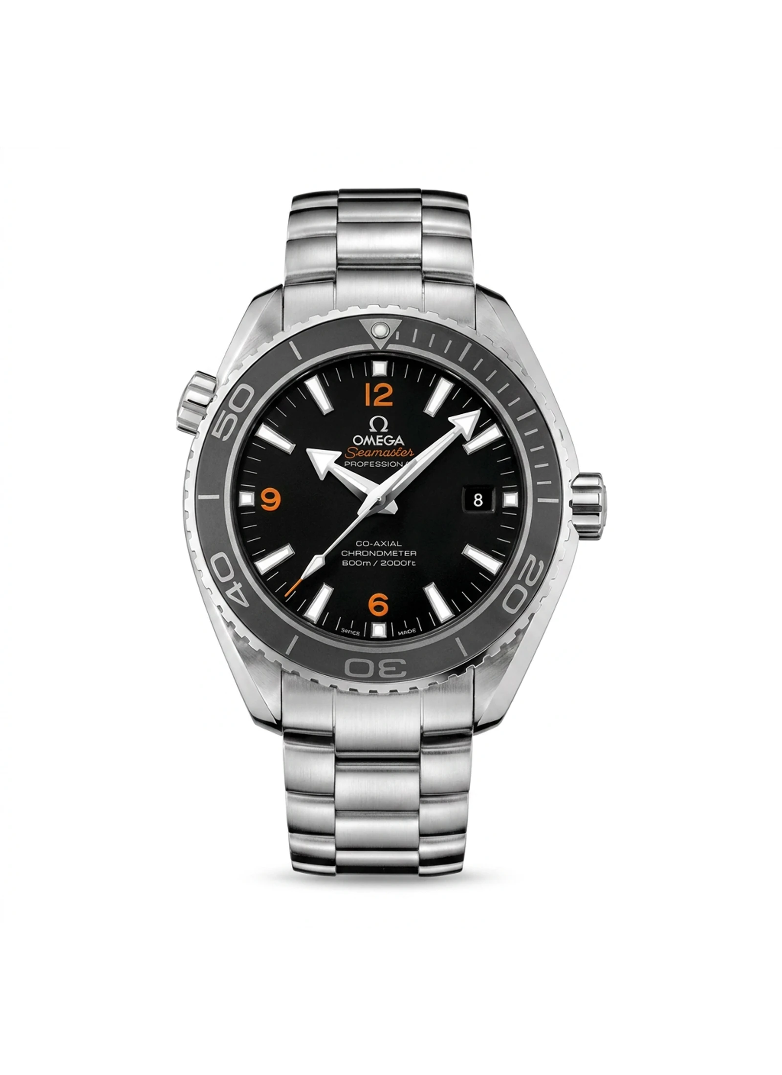 Omega Seamaster Planet Ocean 232.30.42.21.01.004