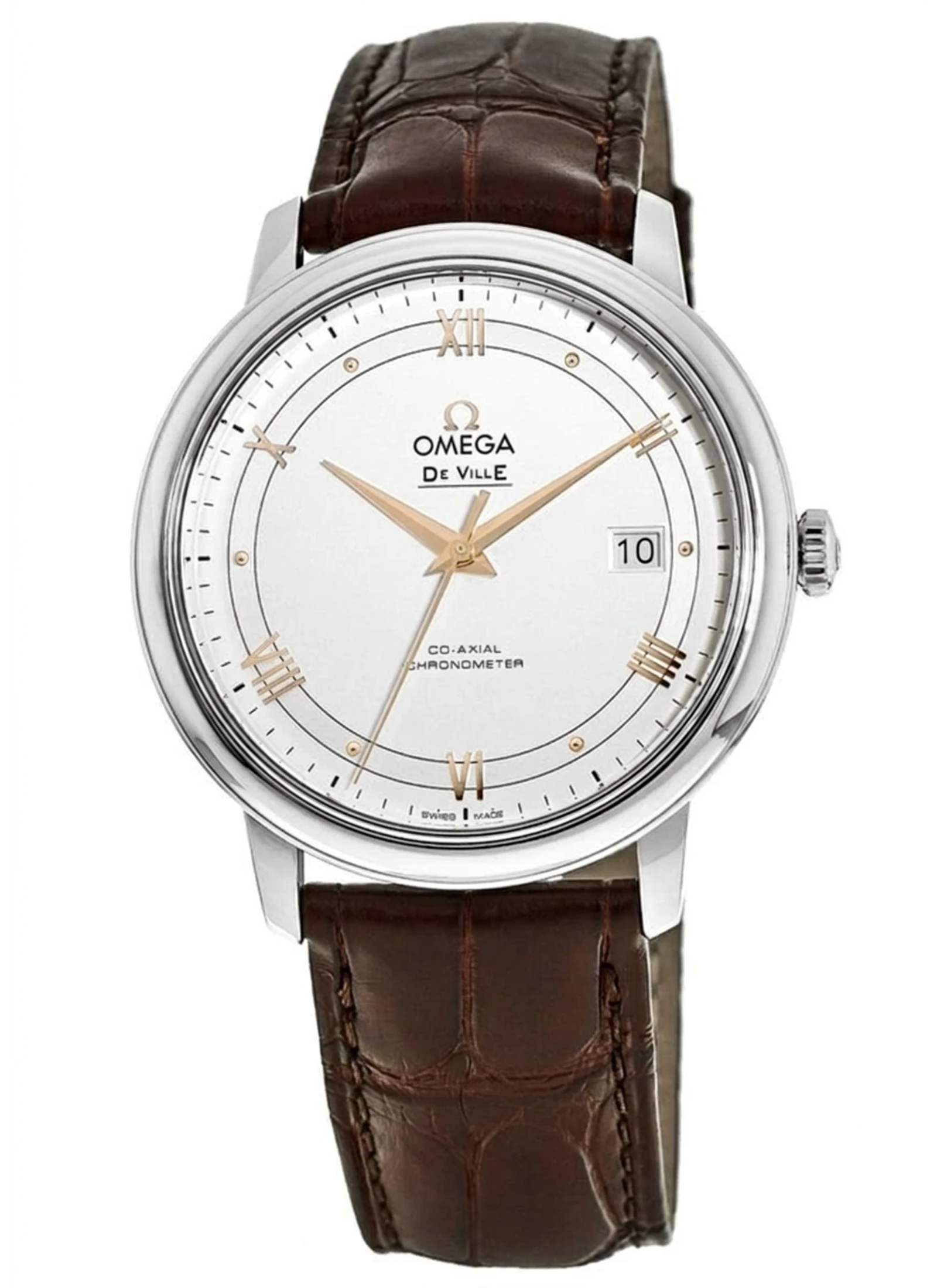 Omega De Ville Prestige 424.13.40.20.02.002
