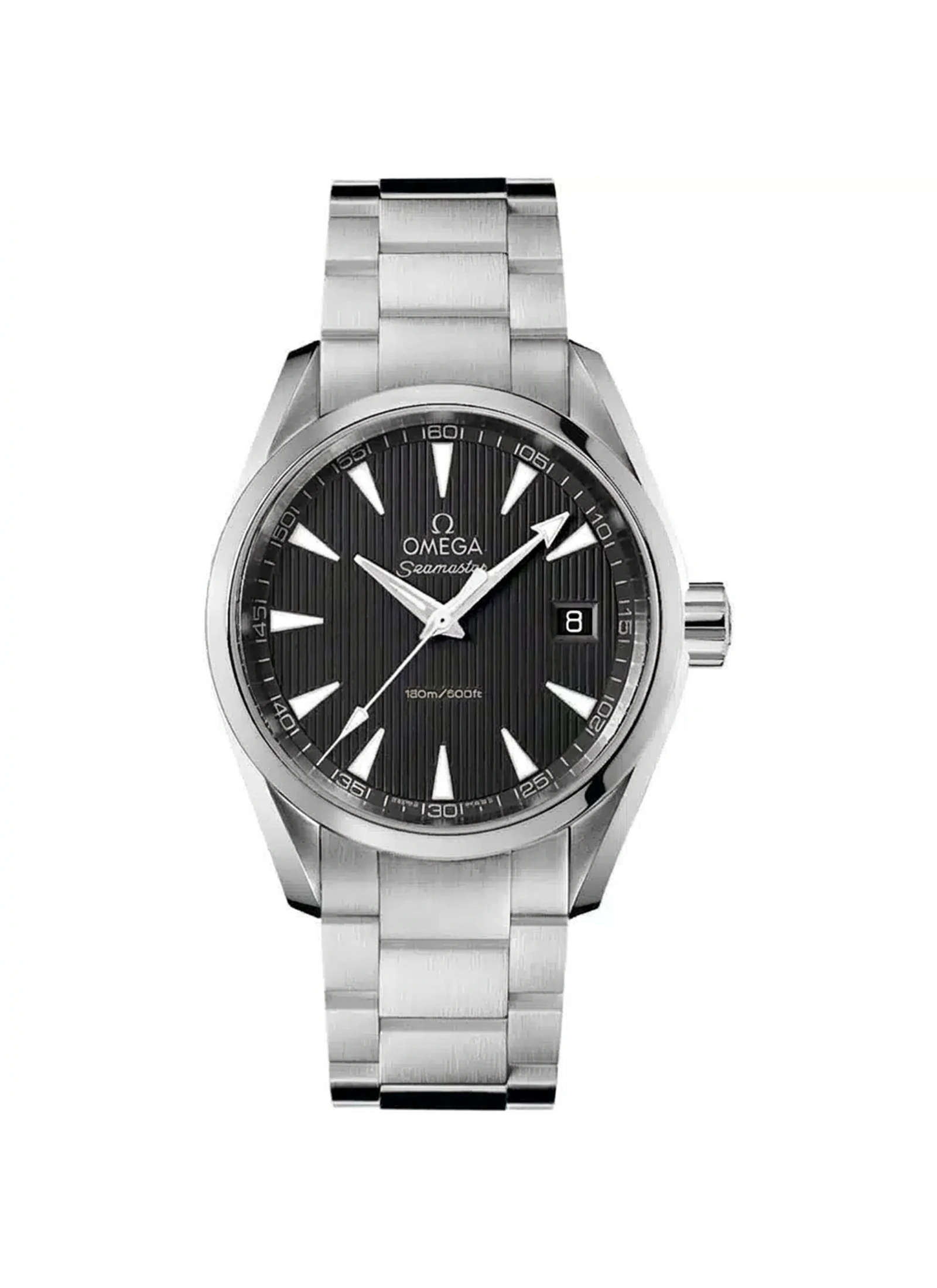 Omega Seamaster Aqua Terra 231.10.39.60.06.001