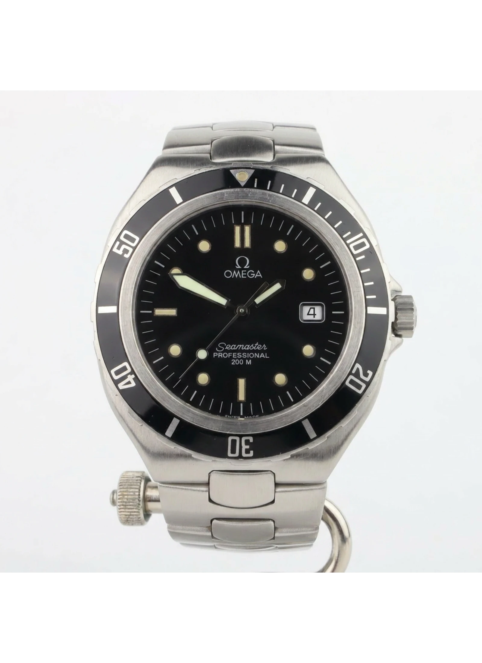 Omega Seamaster 396.1052